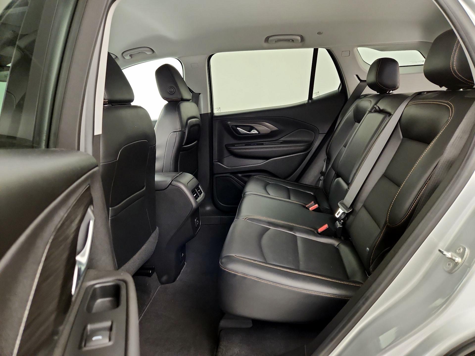 Thumbnail: 2021 GMC Terrain - 20