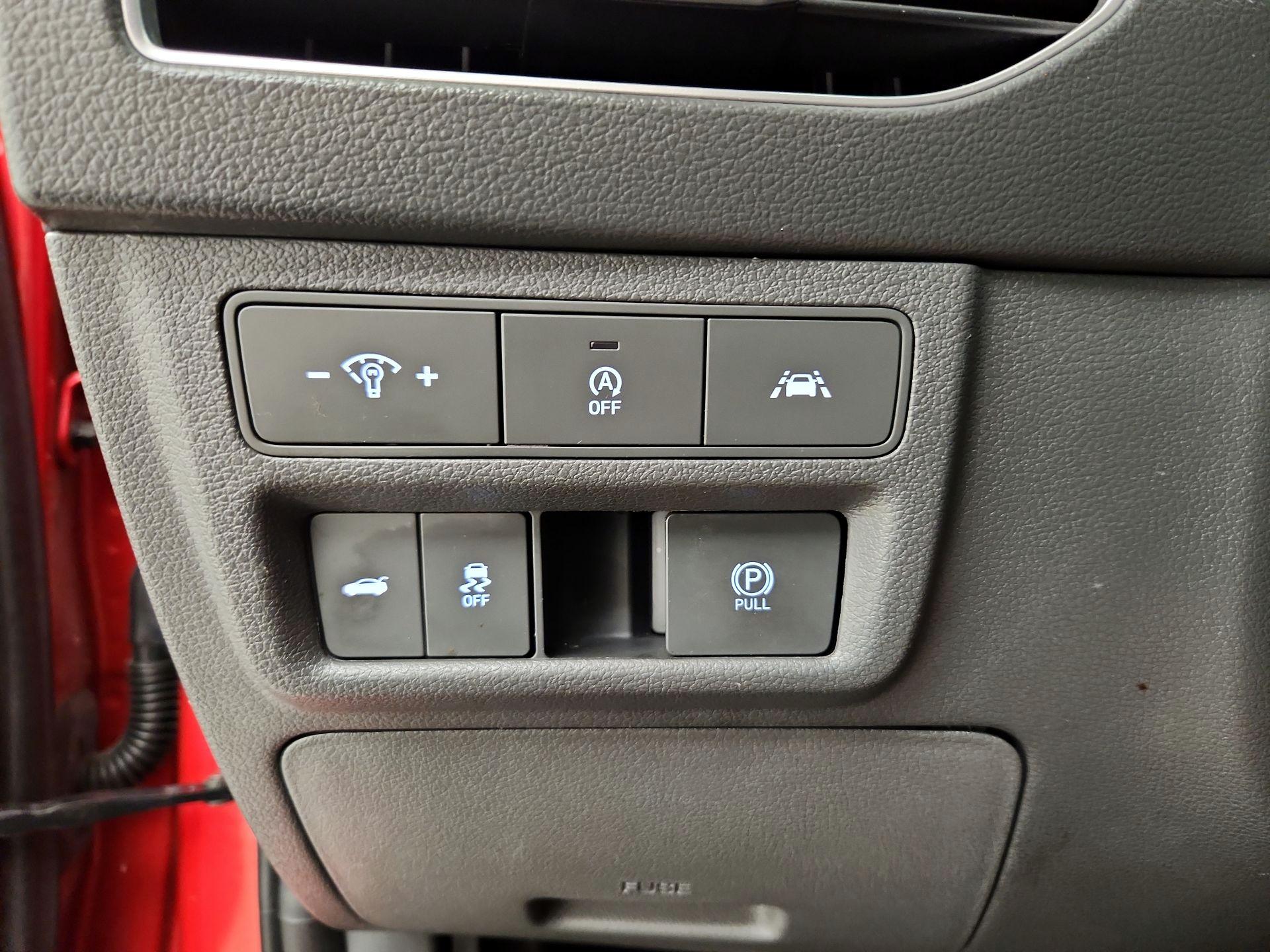 Thumbnail: 2022 Hyundai Sonata - 13