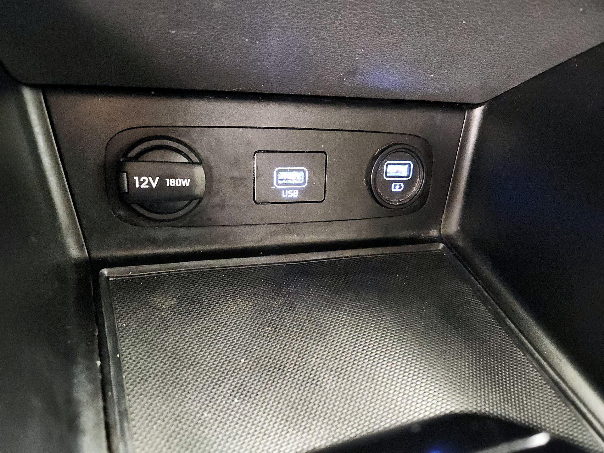 Thumbnail: 2022 Hyundai Sonata - 18