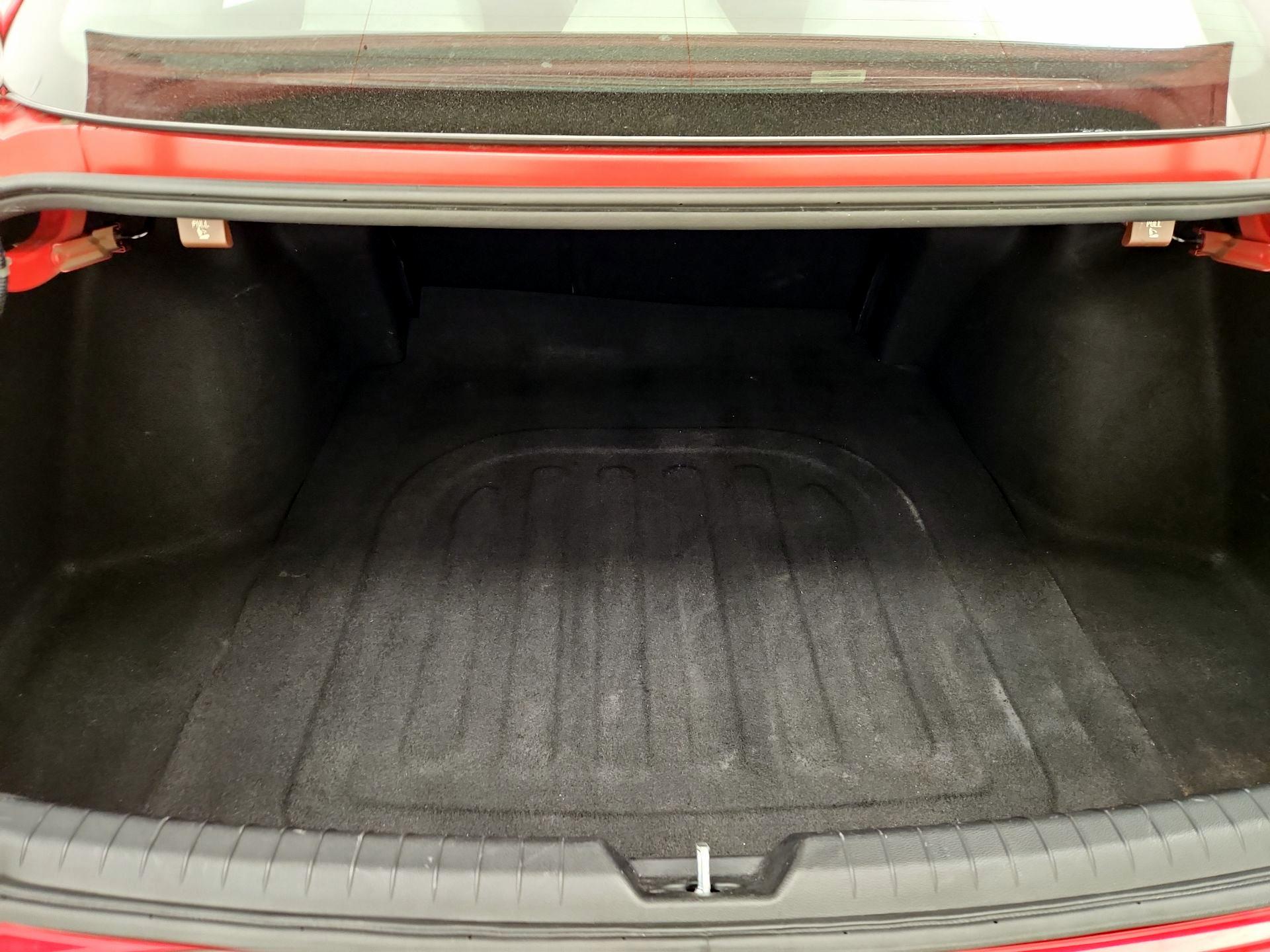 Thumbnail: 2022 Hyundai Sonata - 20