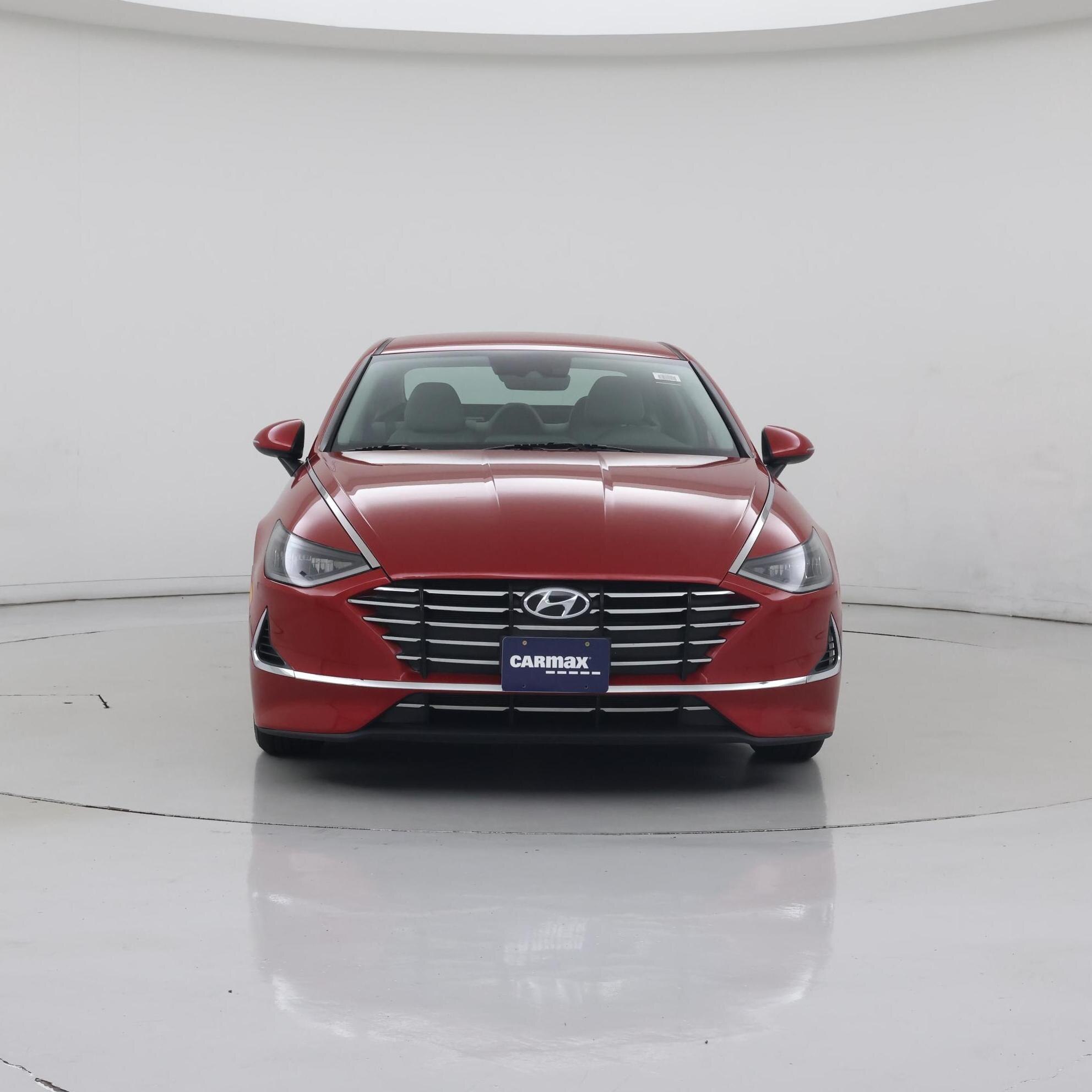 Thumbnail: 2022 Hyundai Sonata - 5