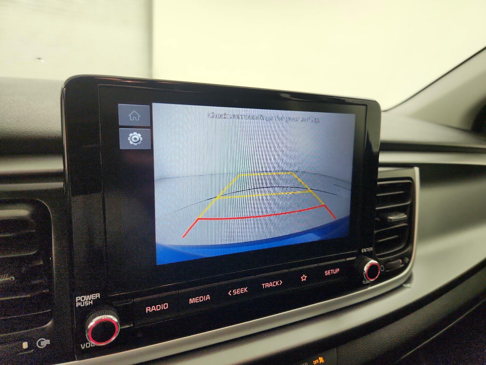 Thumbnail: 2022 Kia Rio5 - 14