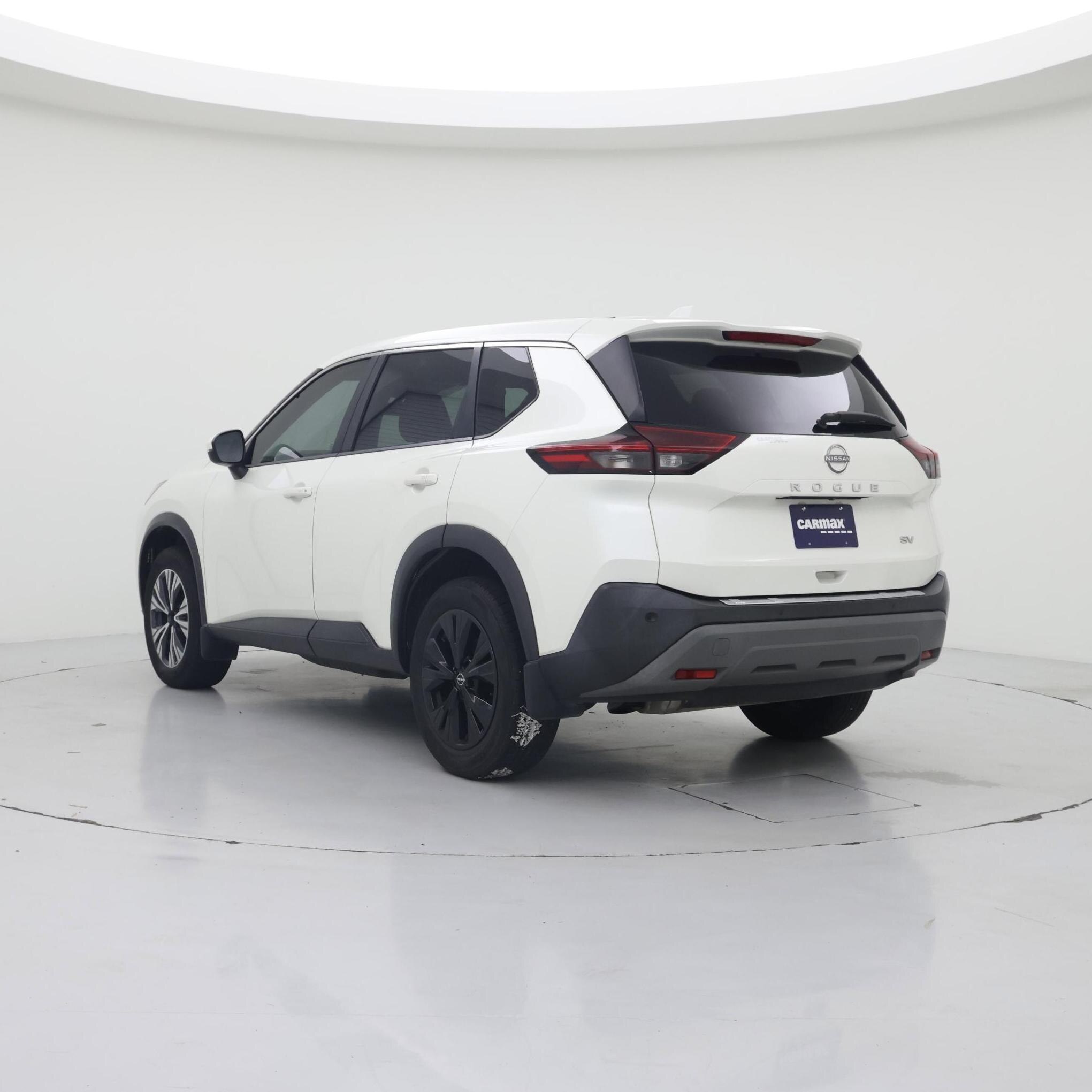 Thumbnail: 2022 Nissan Rogue - 2
