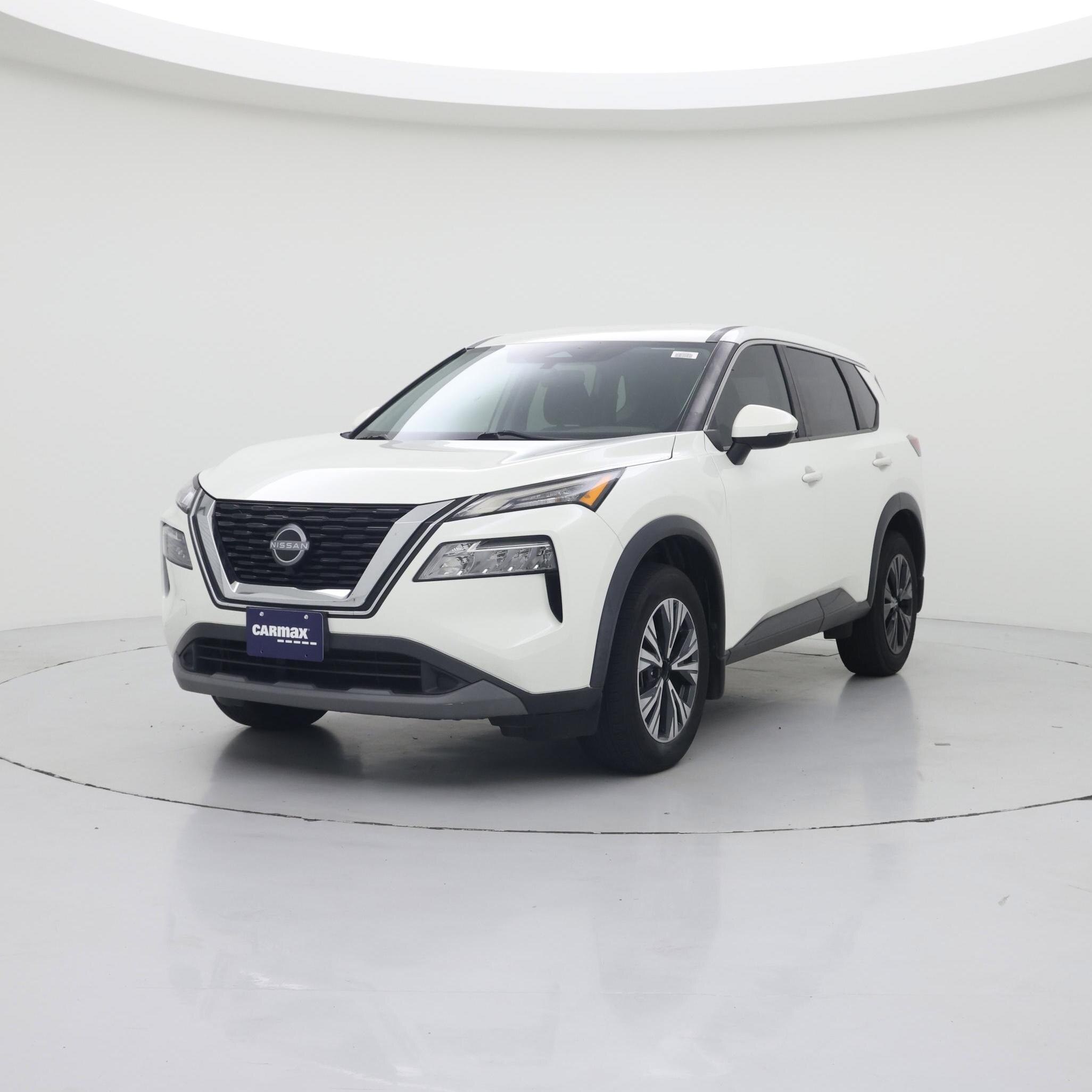 Thumbnail: 2022 Nissan Rogue - 4