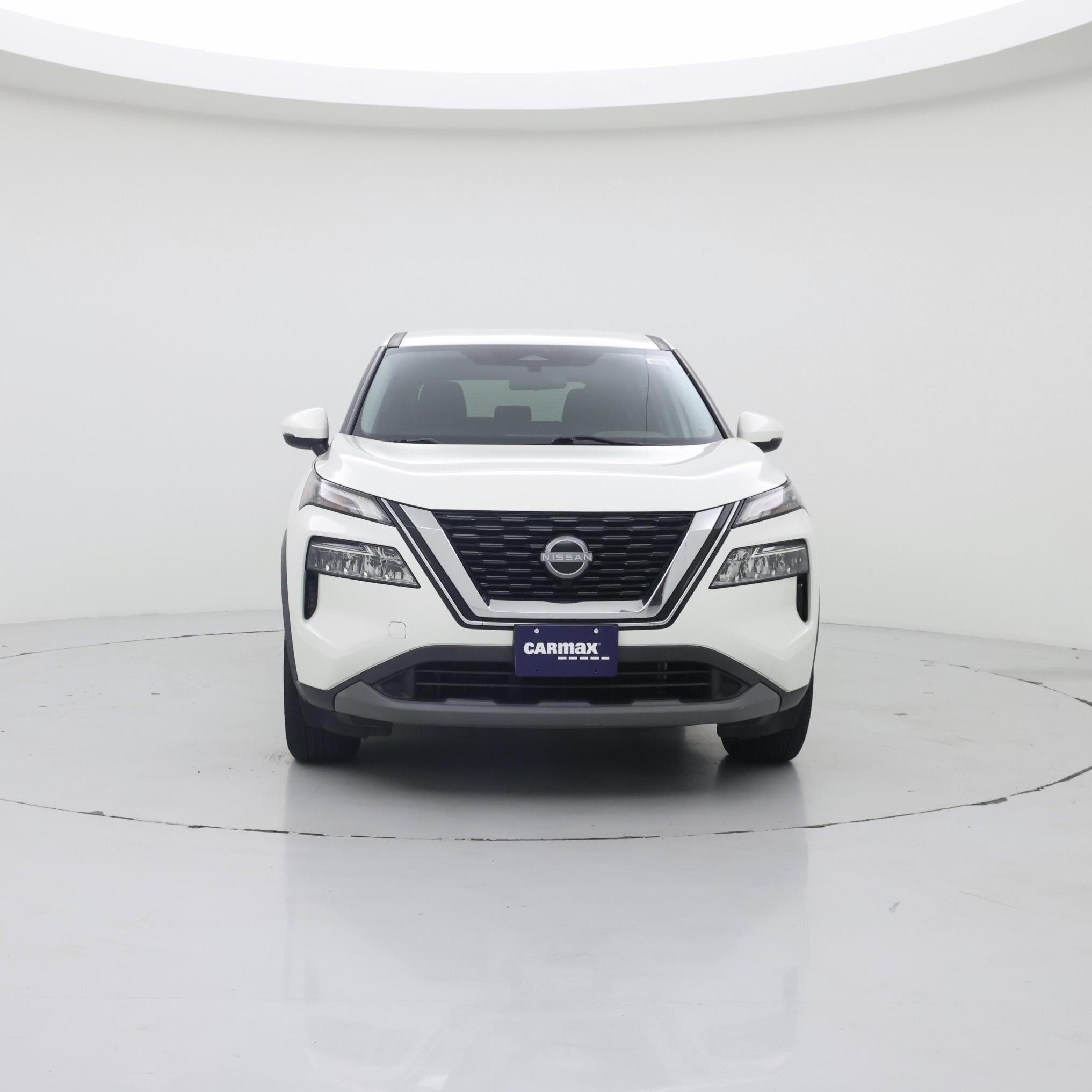 Thumbnail: 2022 Nissan Rogue - 5