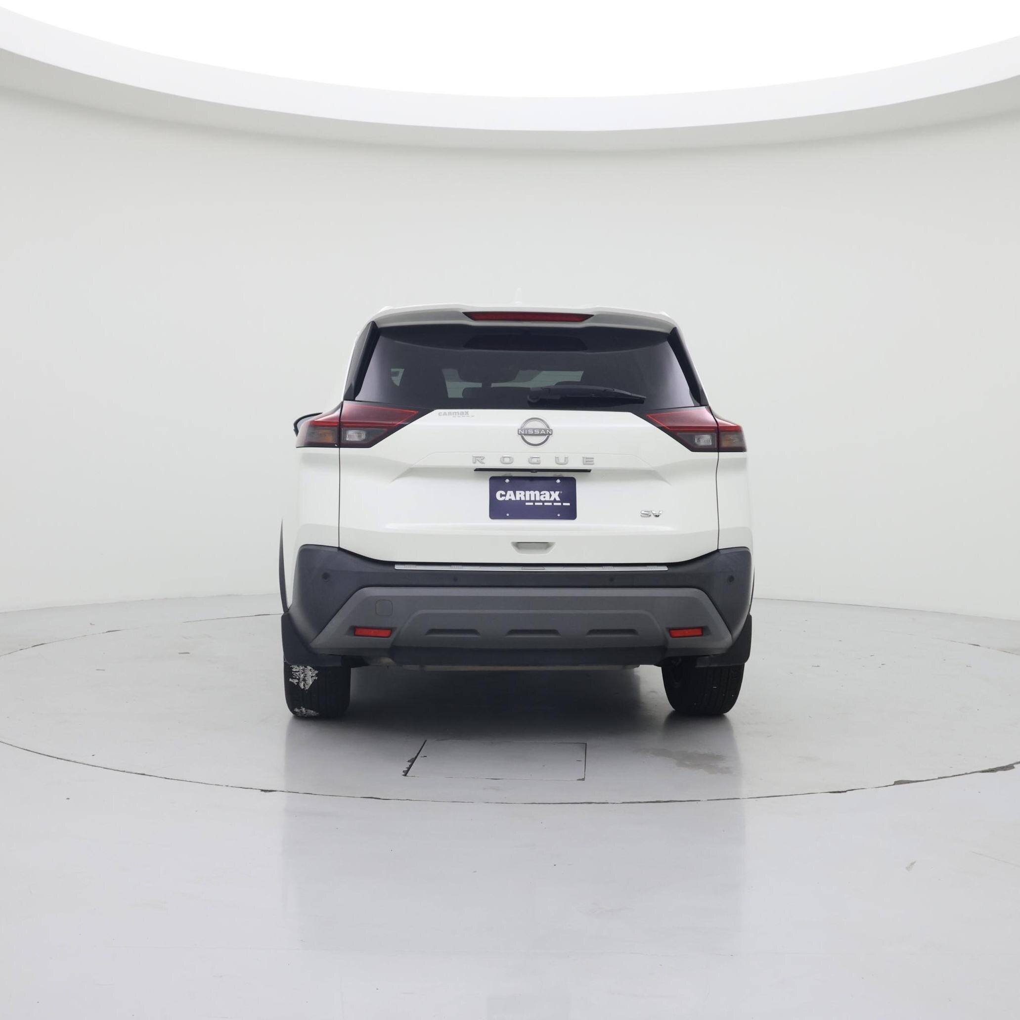 Thumbnail: 2022 Nissan Rogue - 6