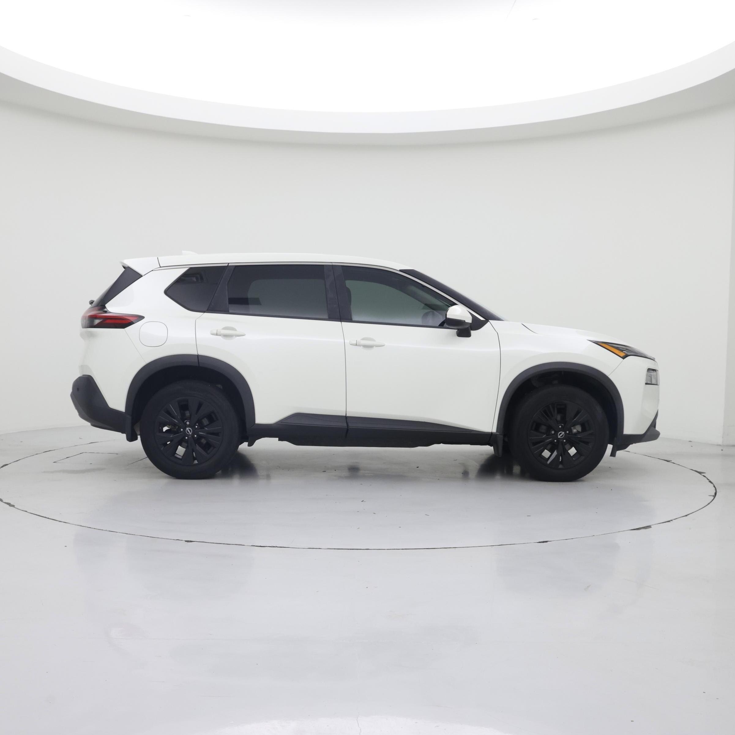 Thumbnail: 2022 Nissan Rogue - 7