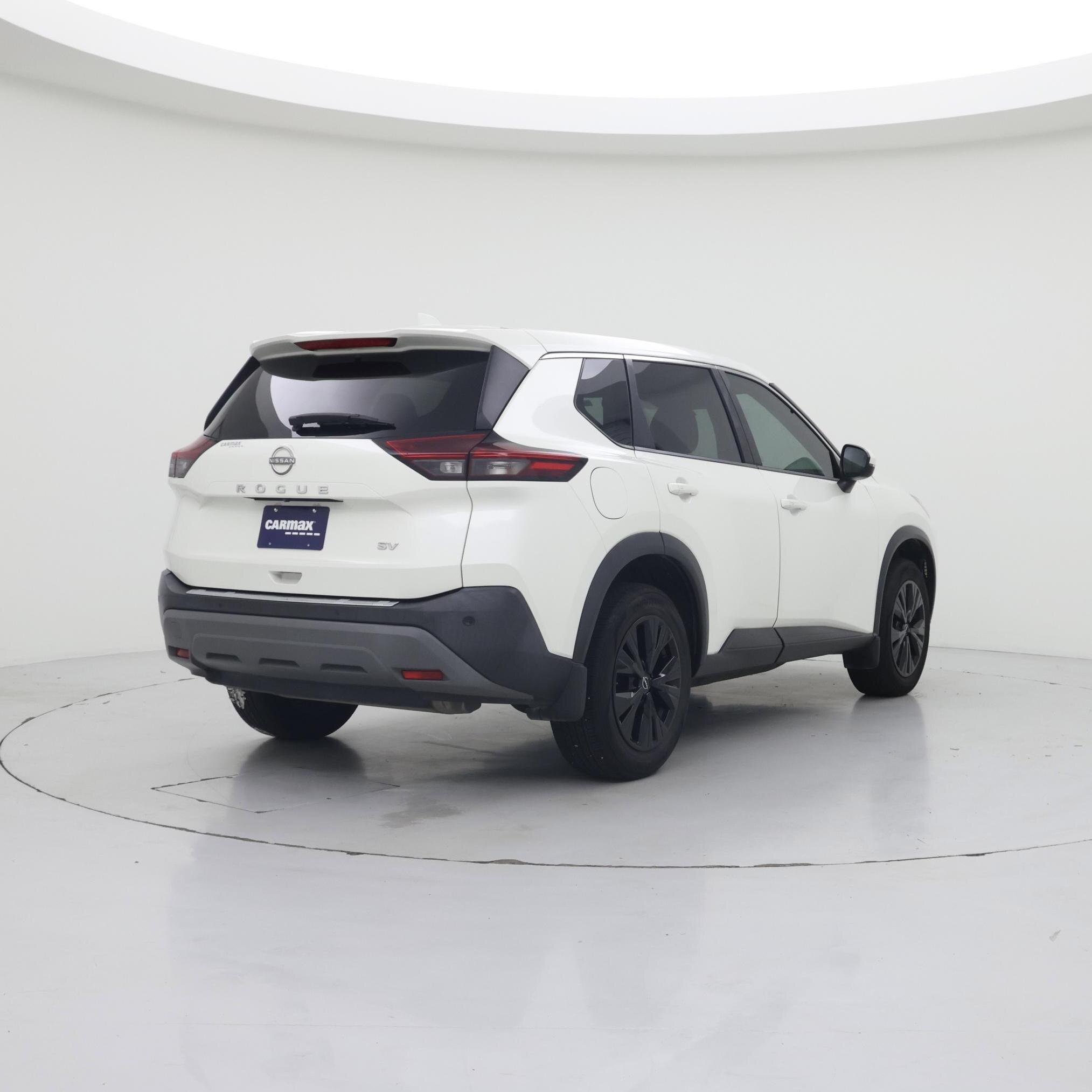 Thumbnail: 2022 Nissan Rogue - 8