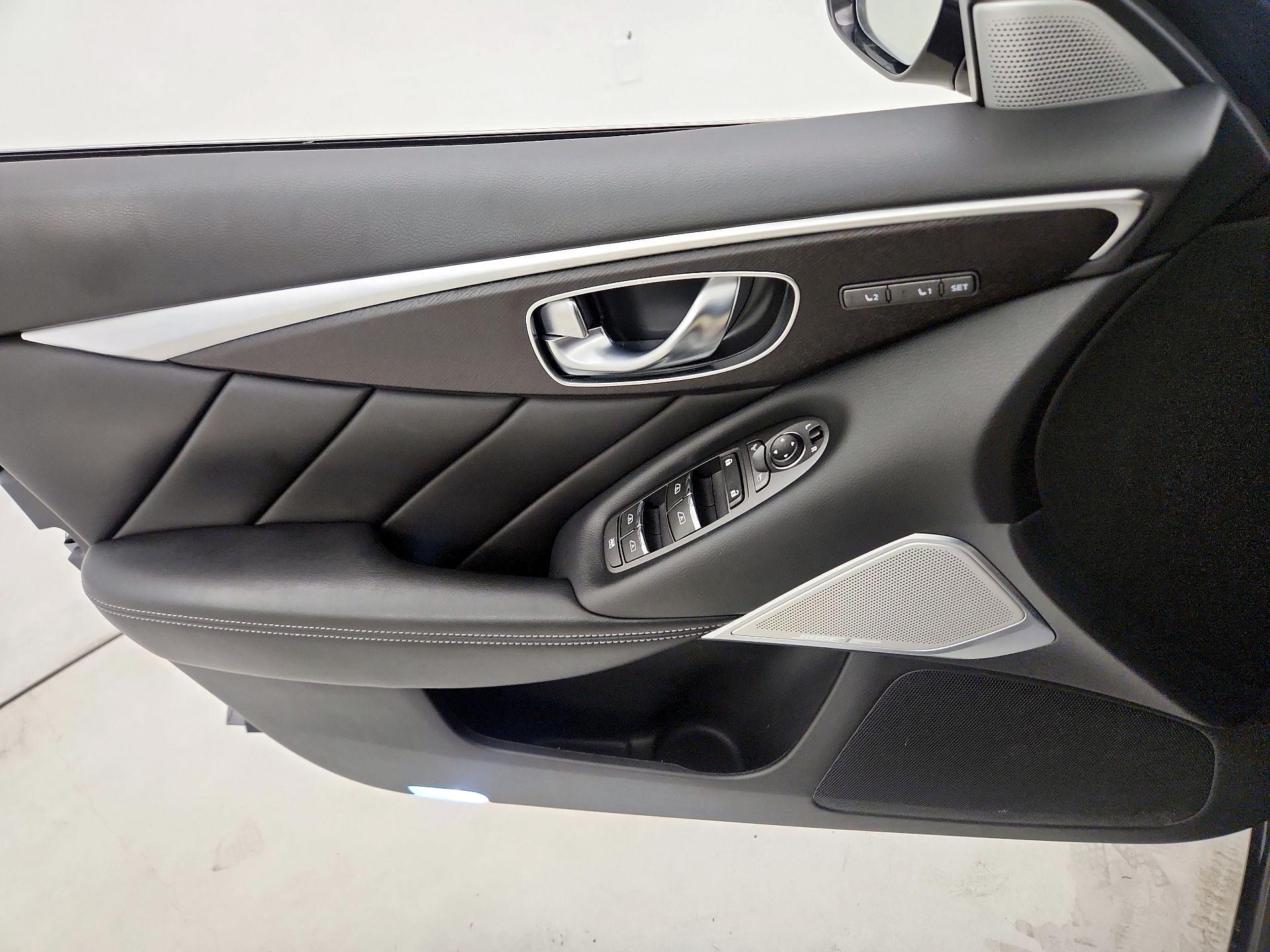 Thumbnail: 2022 INFINITI Q50 - 12