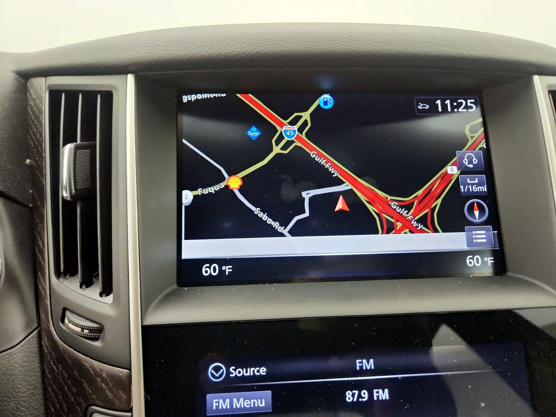 Thumbnail: 2022 INFINITI Q50 - 14