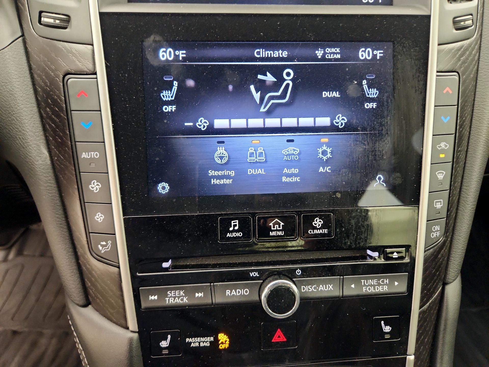 Thumbnail: 2022 INFINITI Q50 - 17