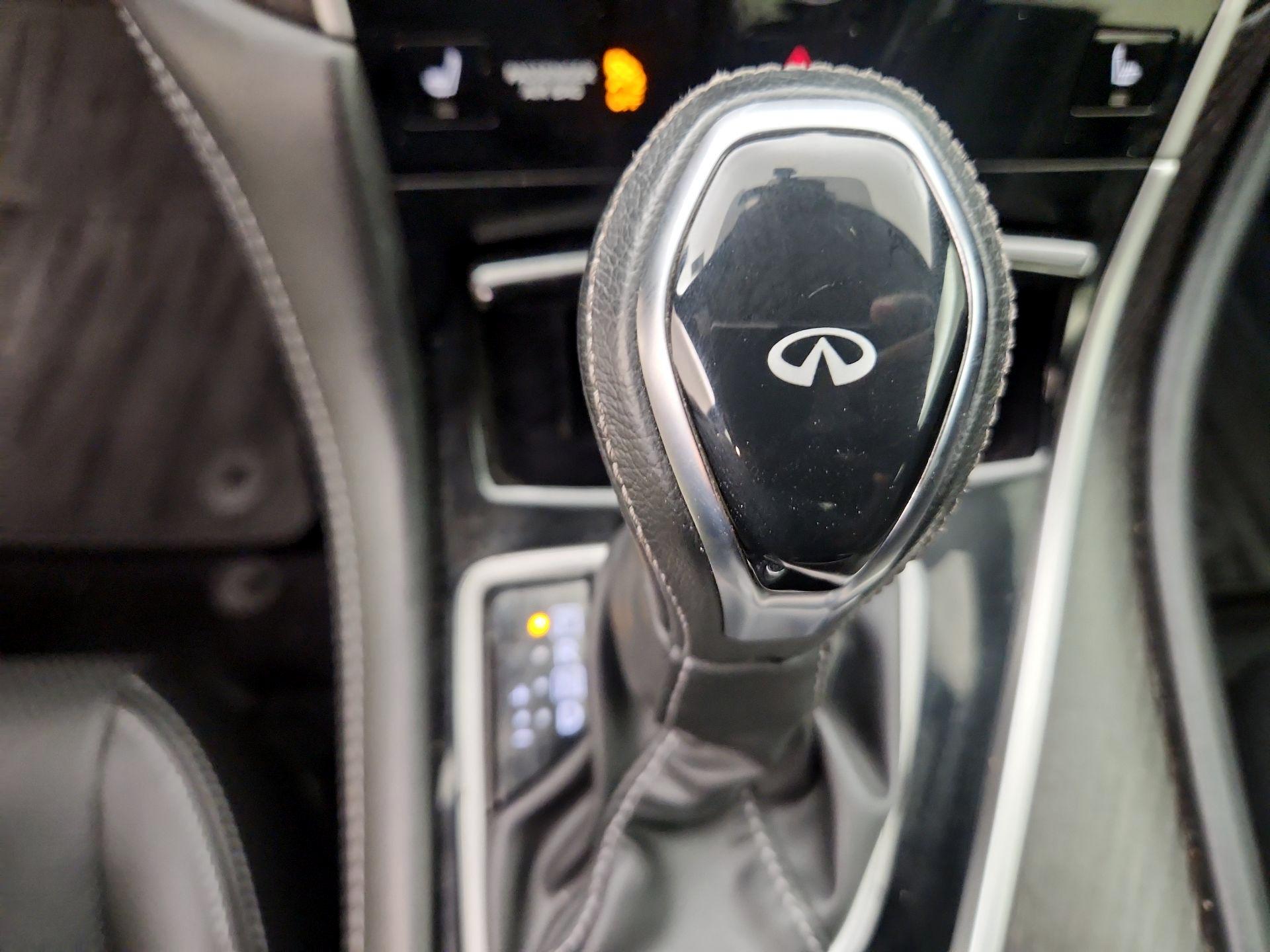 Thumbnail: 2022 INFINITI Q50 - 18