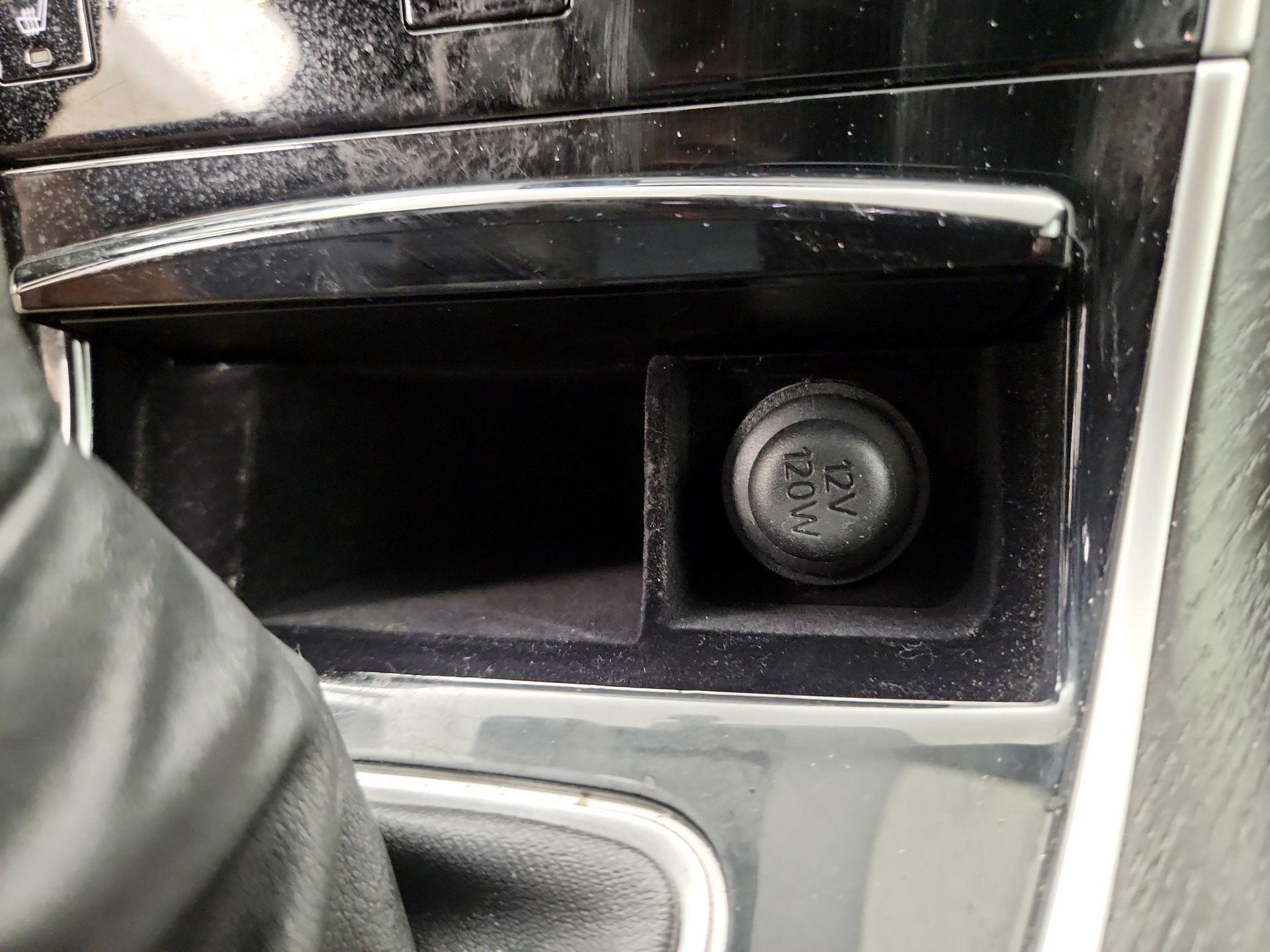 Thumbnail: 2022 INFINITI Q50 - 19