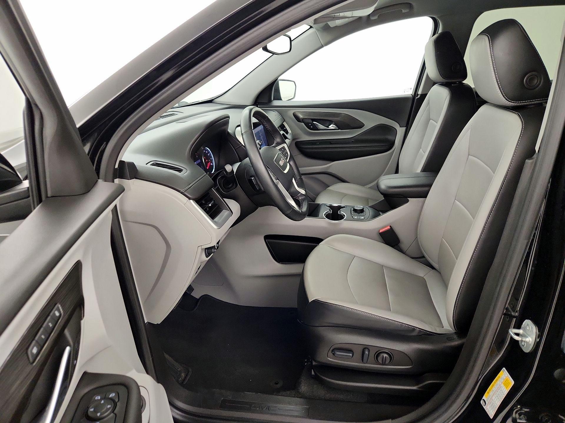 Thumbnail: 2023 GMC Terrain - 11