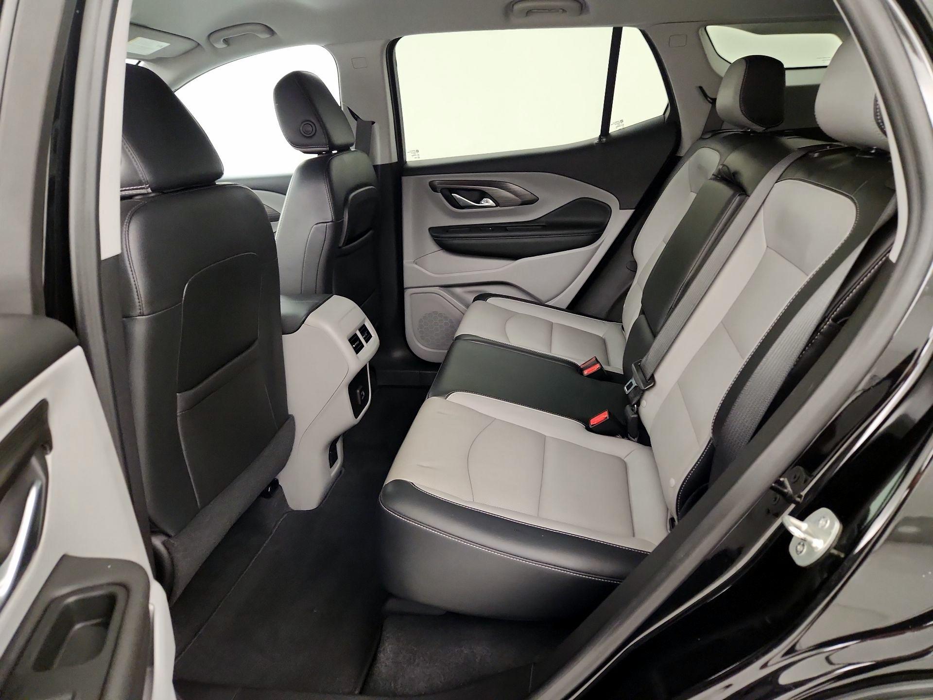 Thumbnail: 2023 GMC Terrain - 20