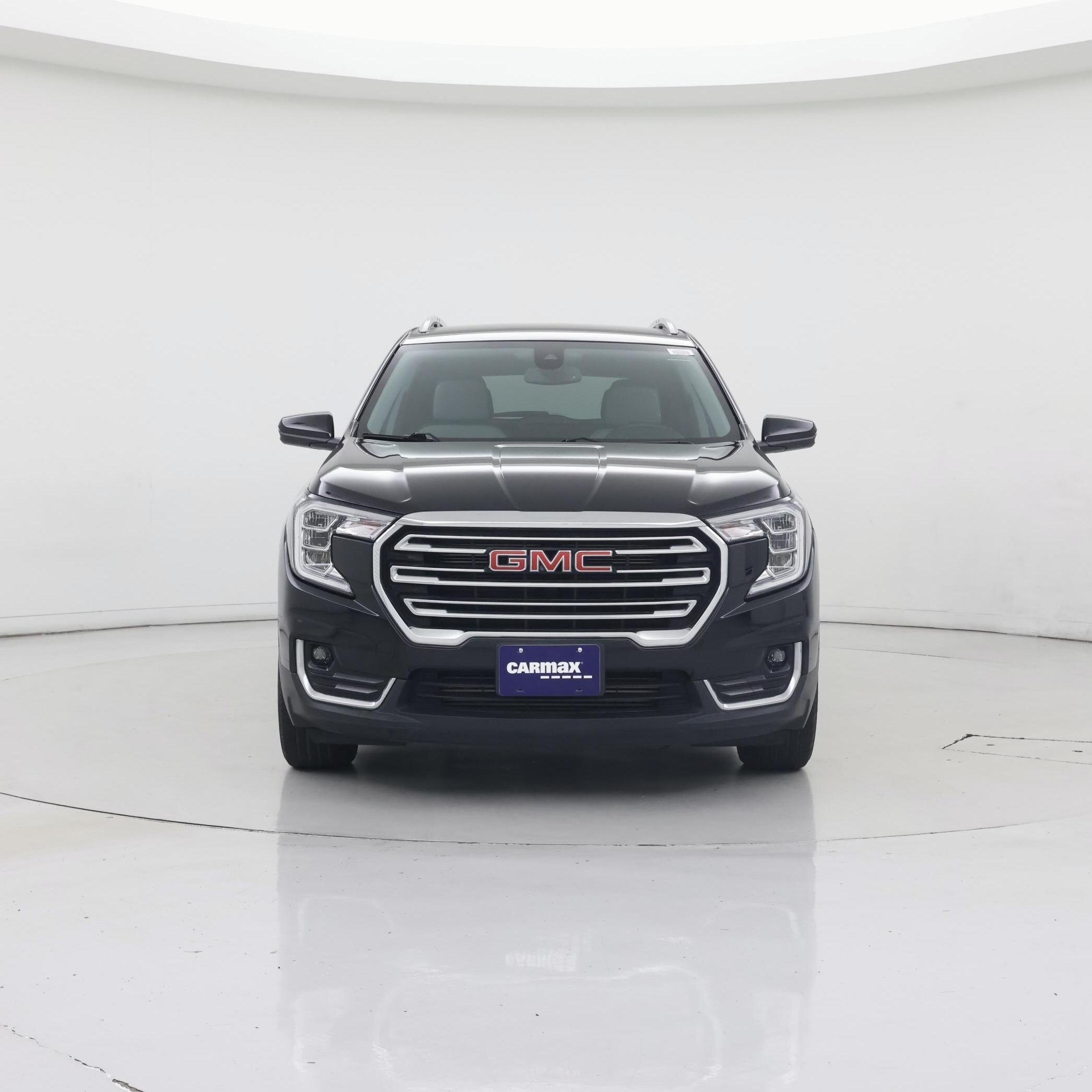 Thumbnail: 2023 GMC Terrain - 5