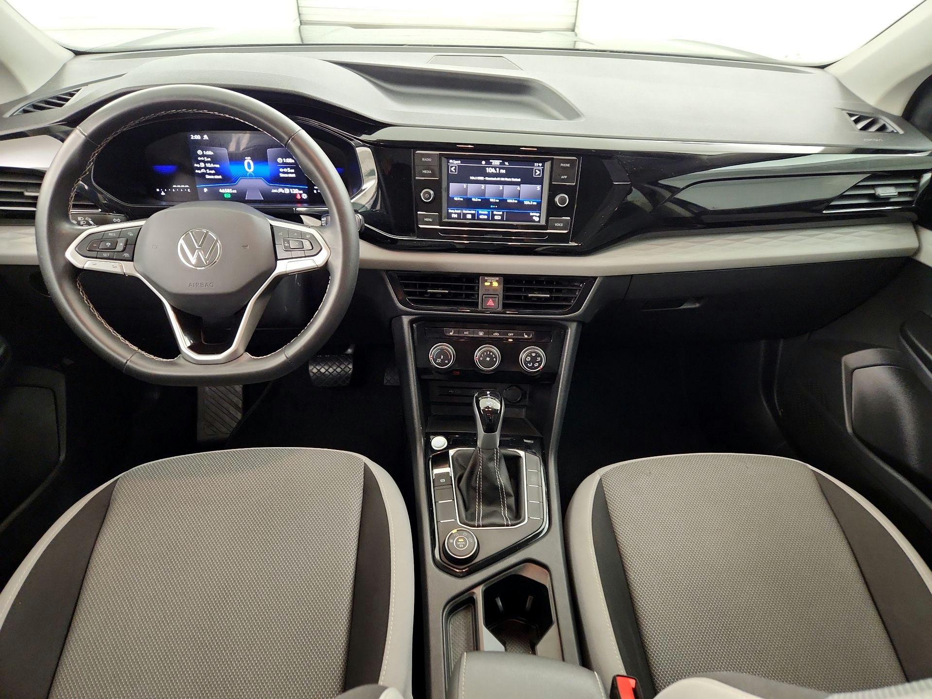 Thumbnail: 2024 Volkswagen Taos - 9