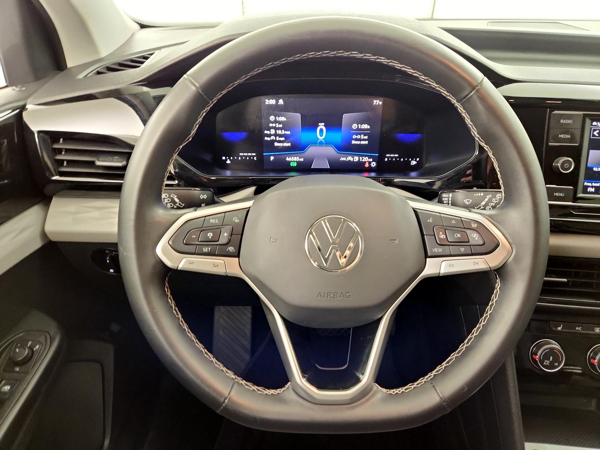 Thumbnail: 2024 Volkswagen Taos - 10