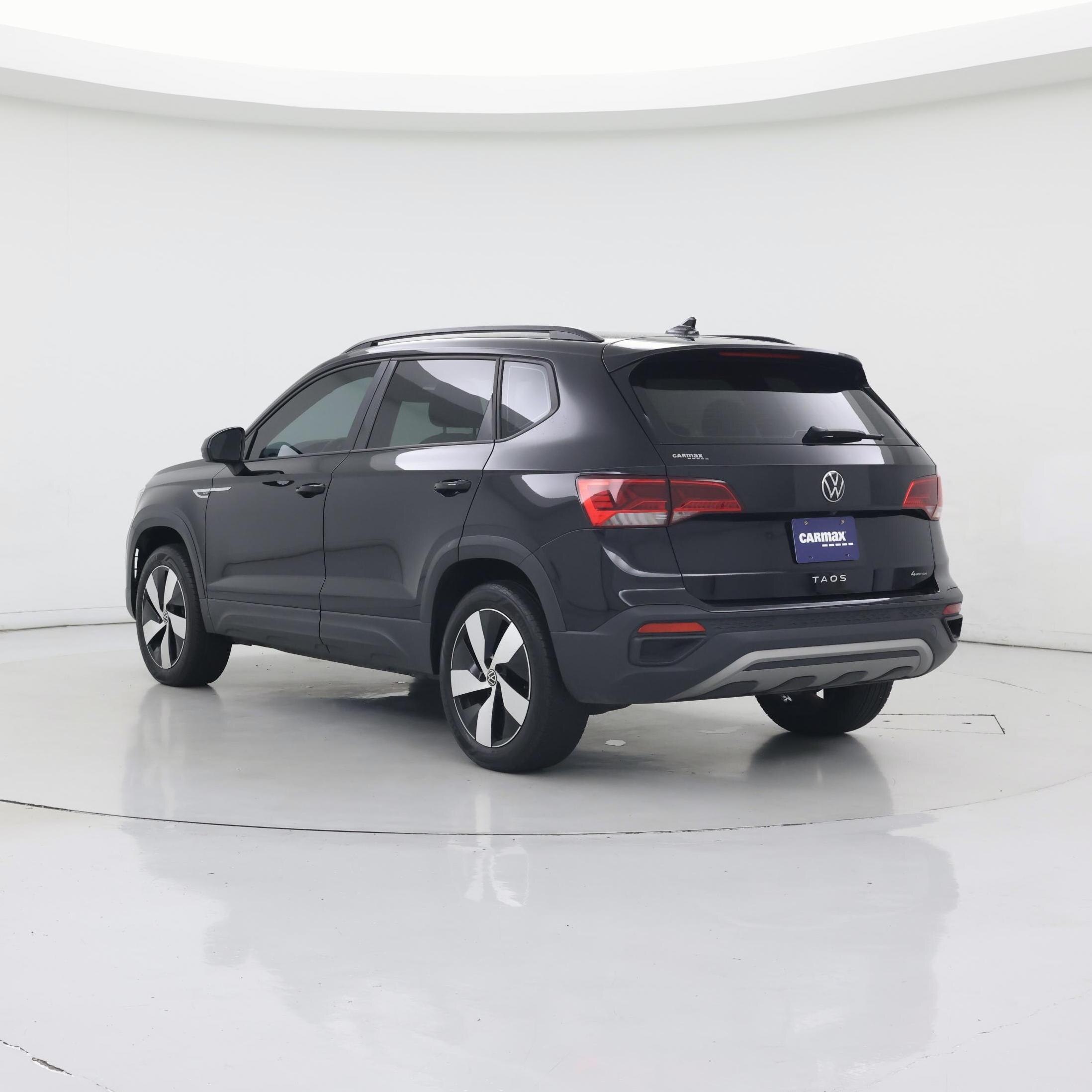 Thumbnail: 2024 Volkswagen Taos - 2