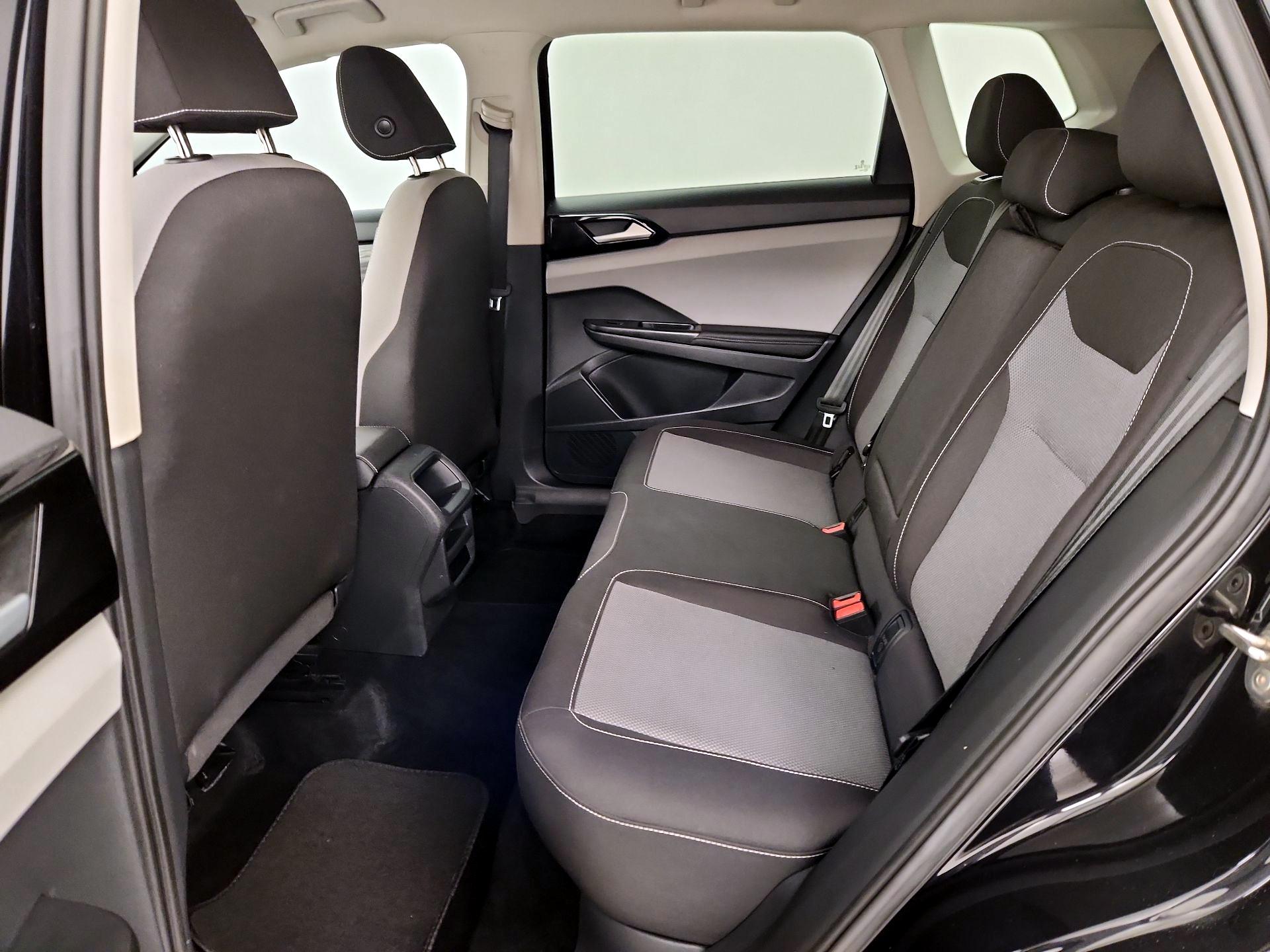 Thumbnail: 2024 Volkswagen Taos - 19