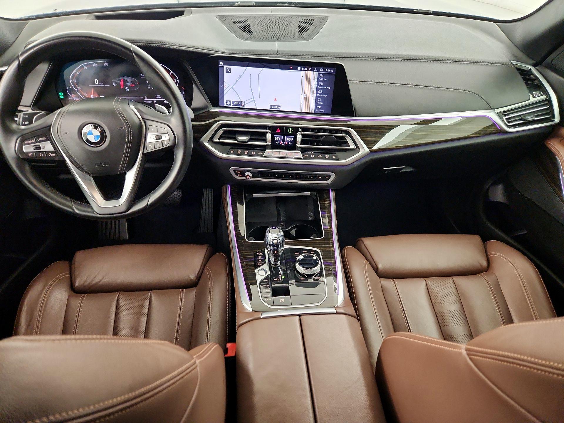 Thumbnail: 2020 BMW X5 - 9