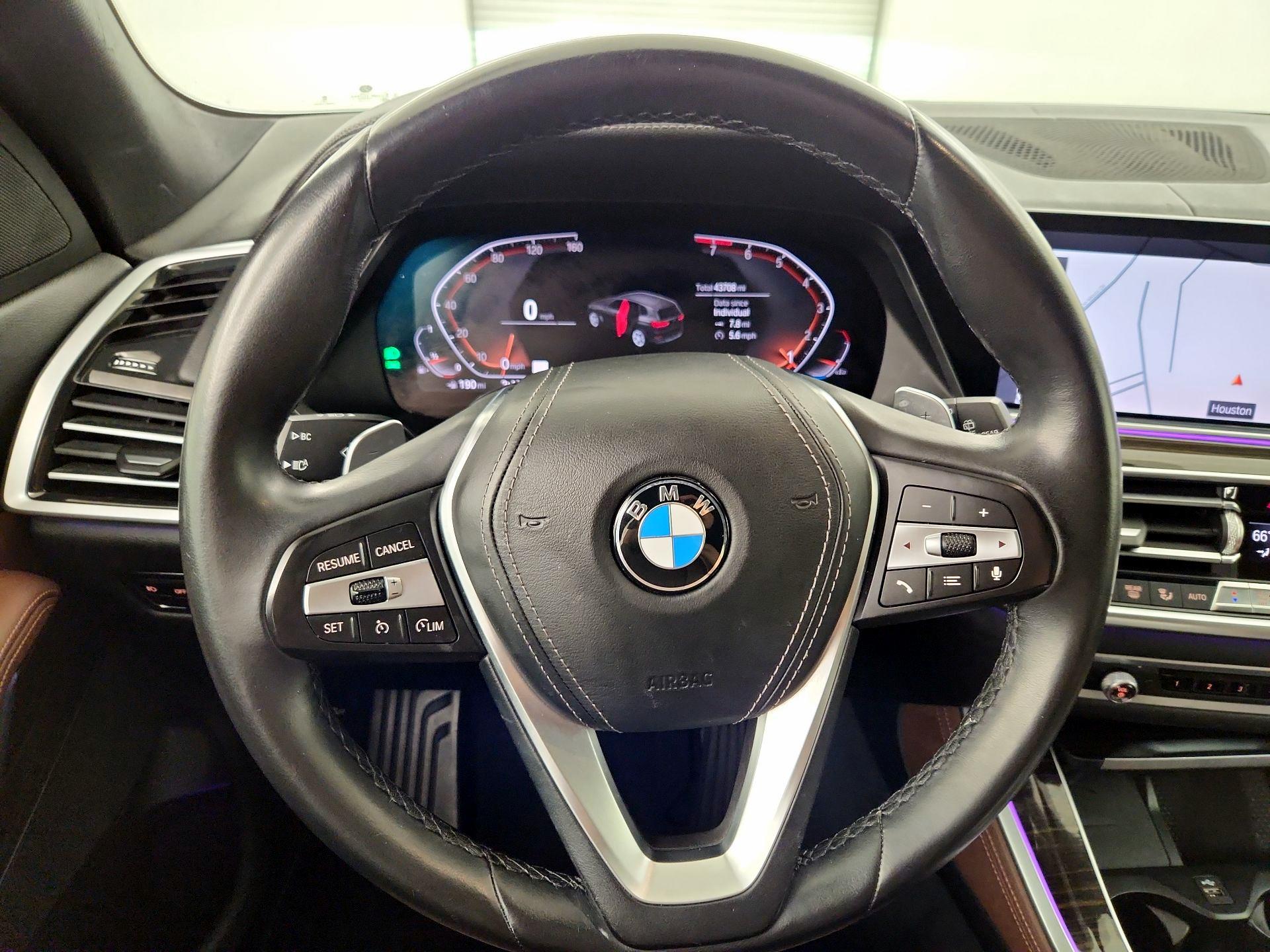 Thumbnail: 2020 BMW X5 - 10