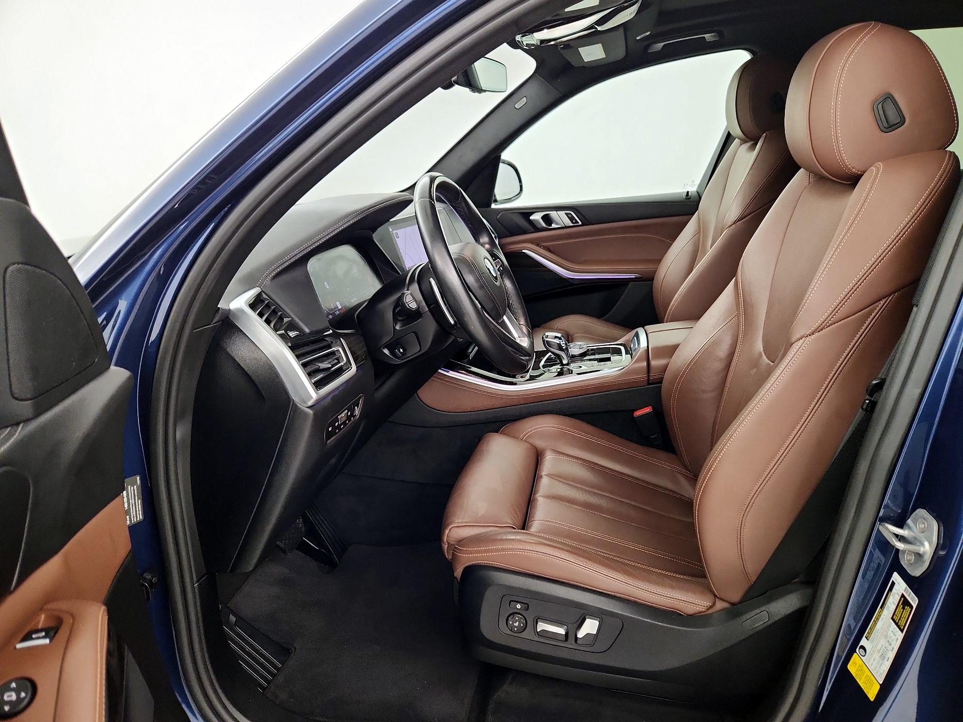 Thumbnail: 2020 BMW X5 - 11