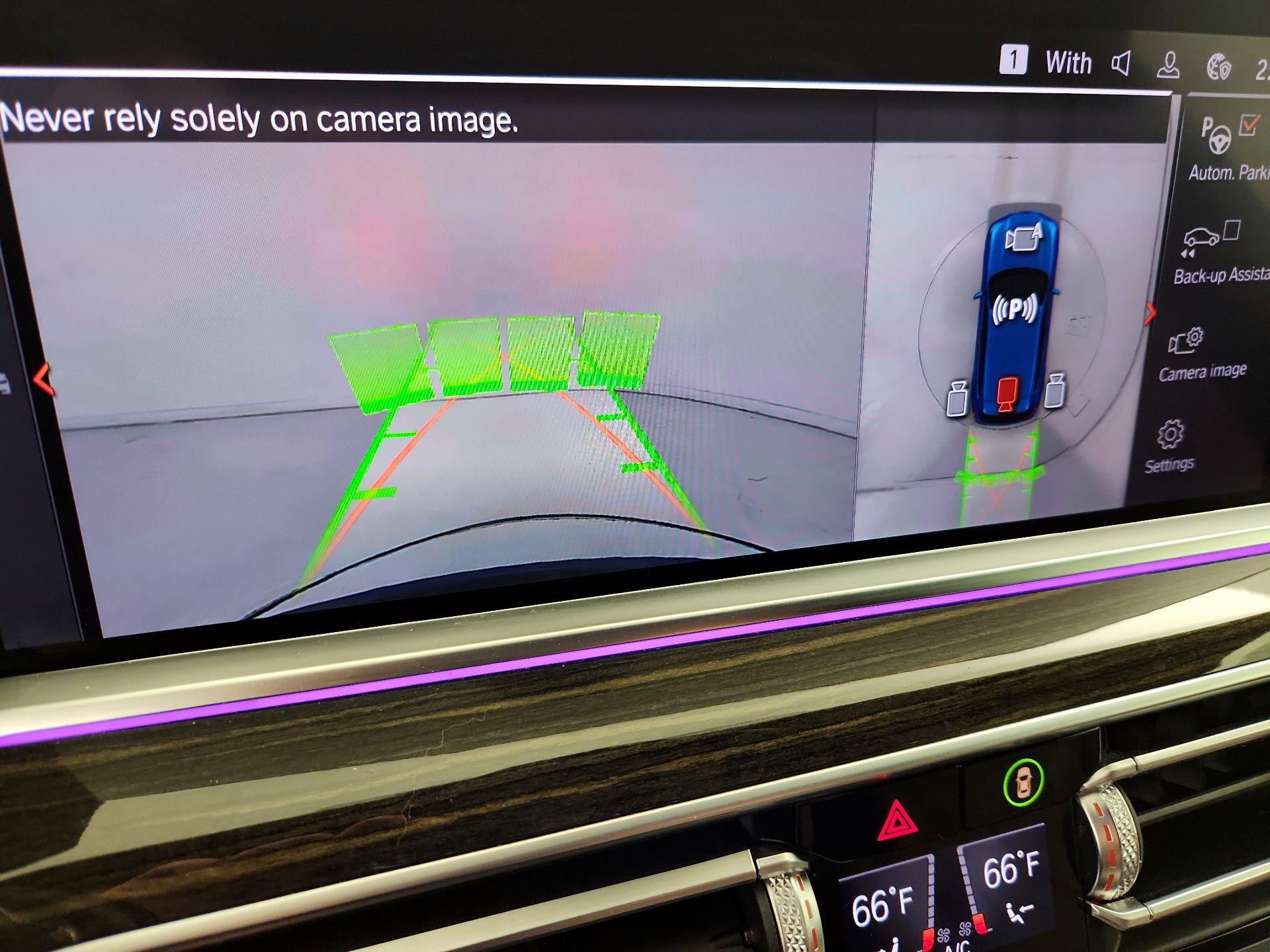 Thumbnail: 2020 BMW X5 - 15