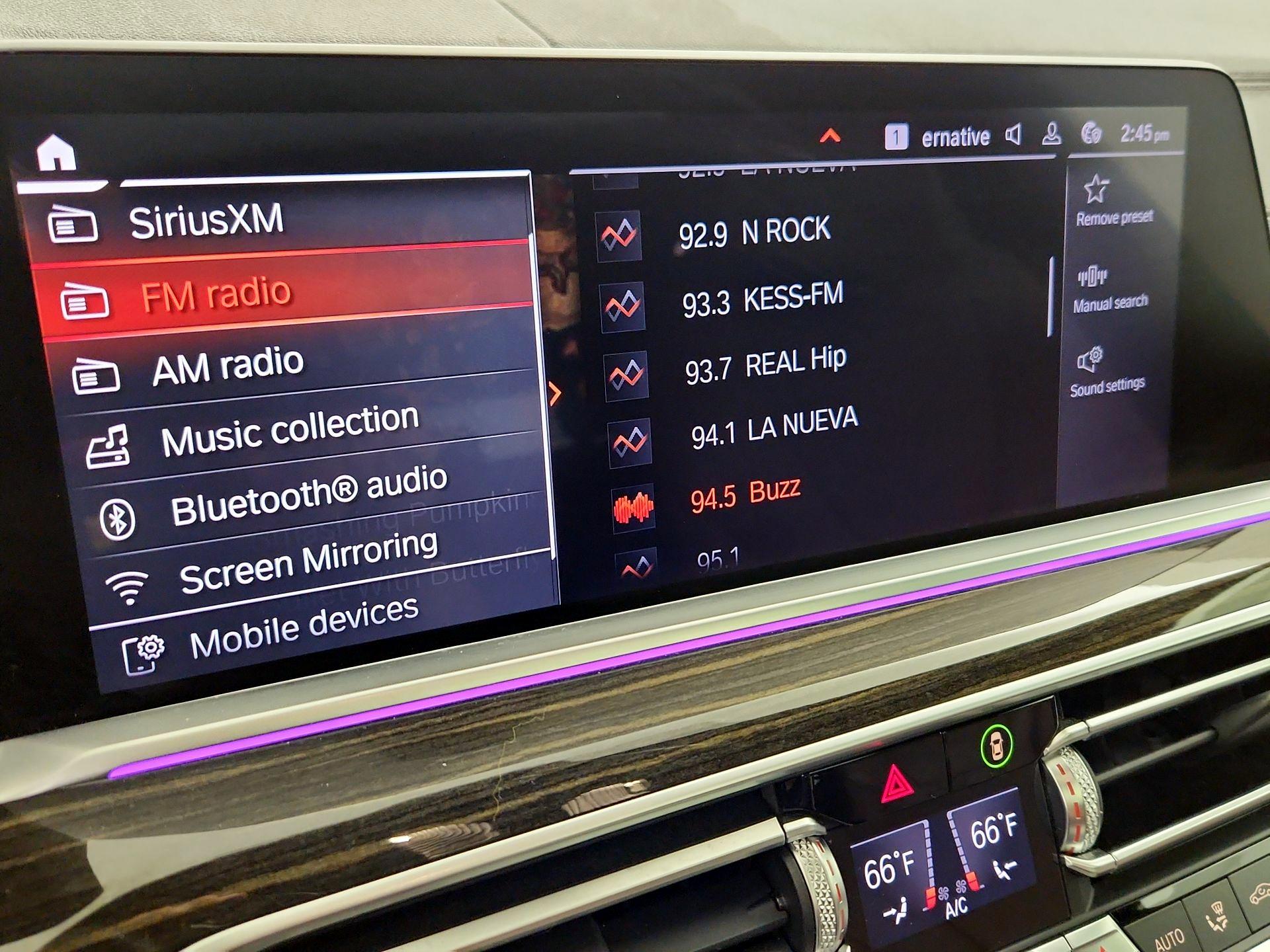 Thumbnail: 2020 BMW X5 - 16