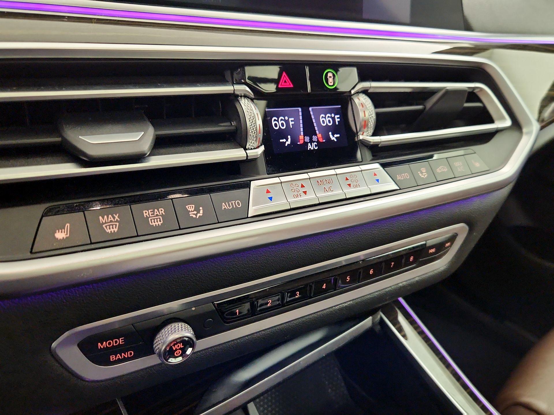 Thumbnail: 2020 BMW X5 - 17