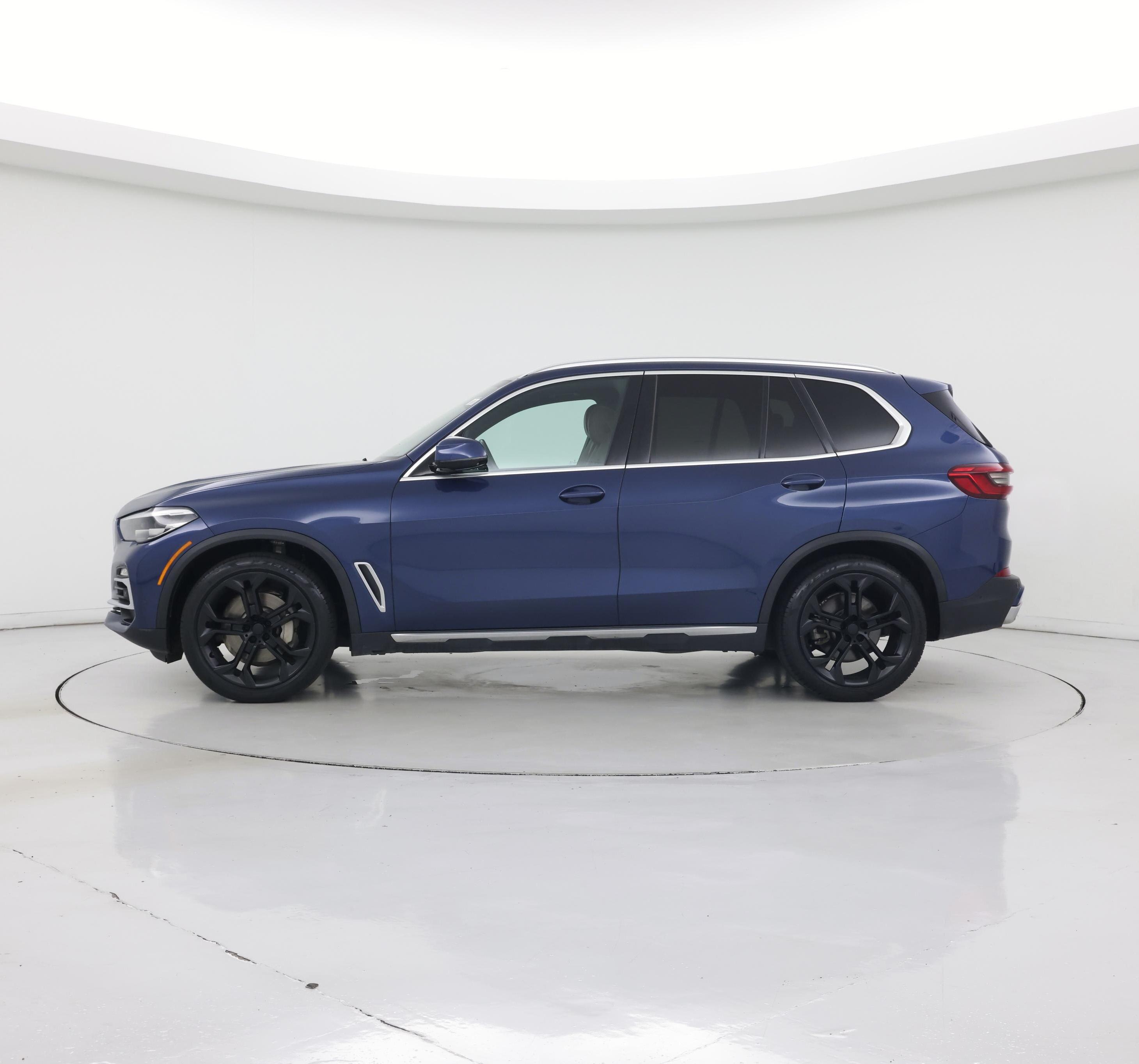 Thumbnail: 2020 BMW X5 - 3
