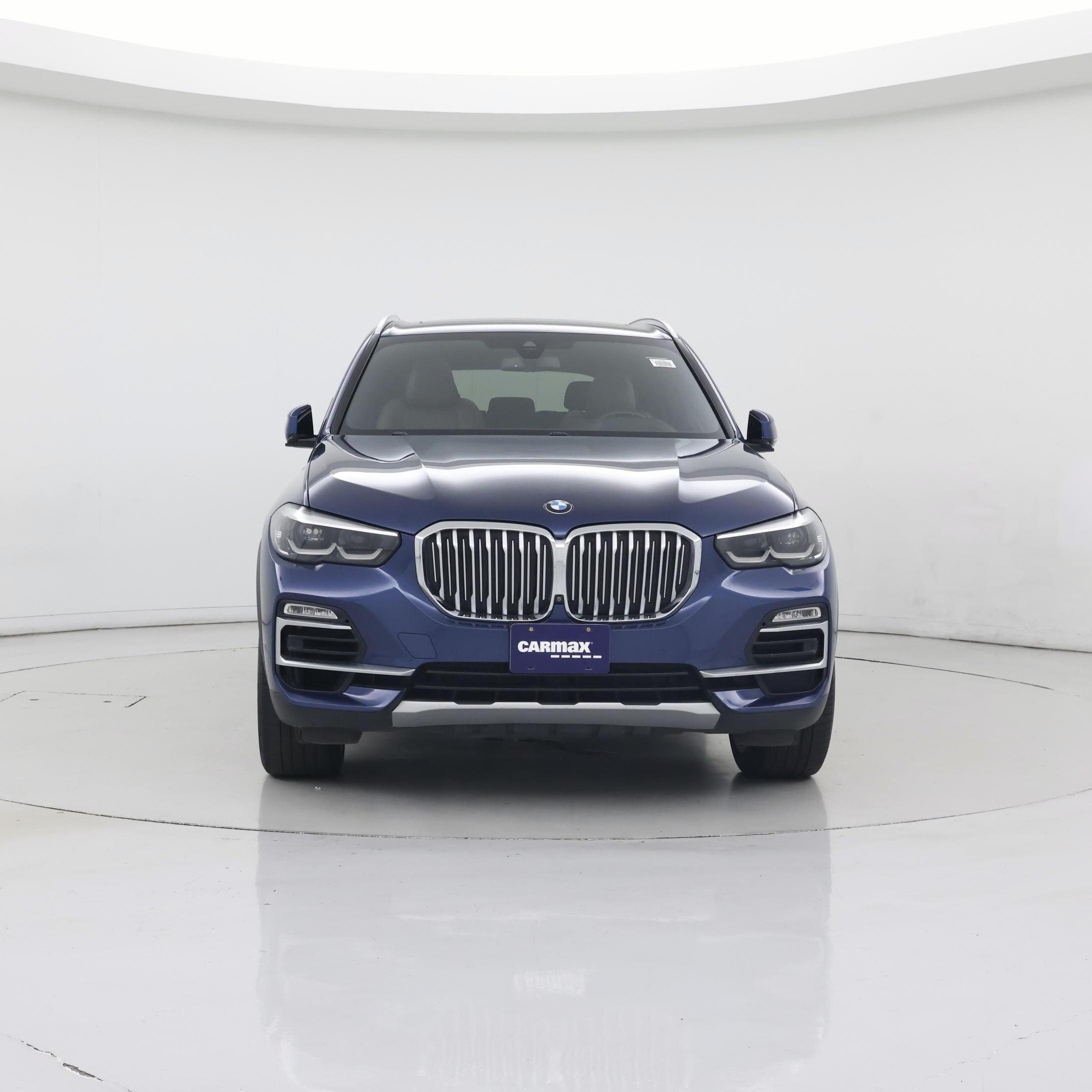 Thumbnail: 2020 BMW X5 - 5