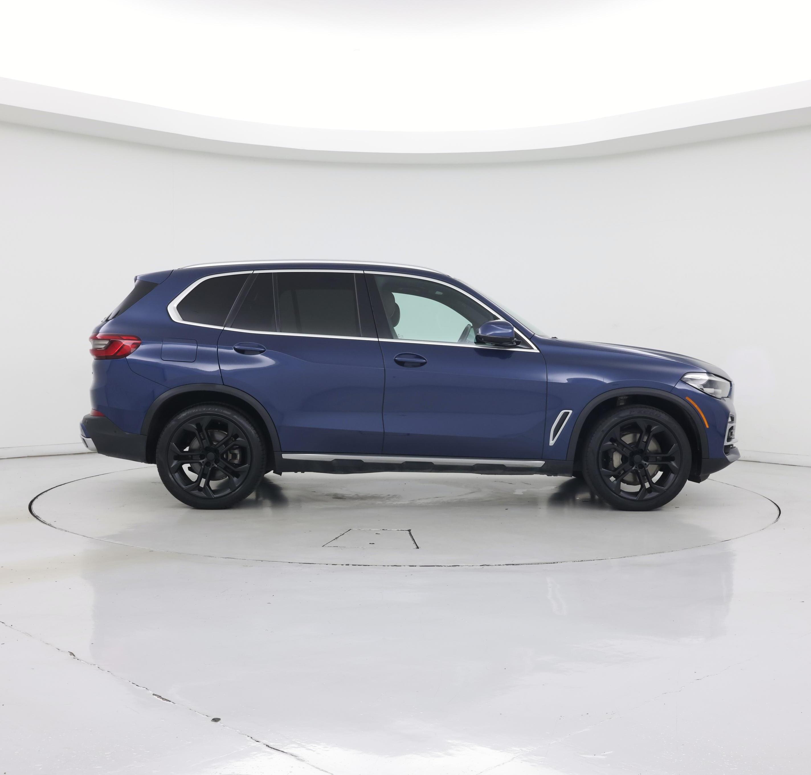 Thumbnail: 2020 BMW X5 - 7
