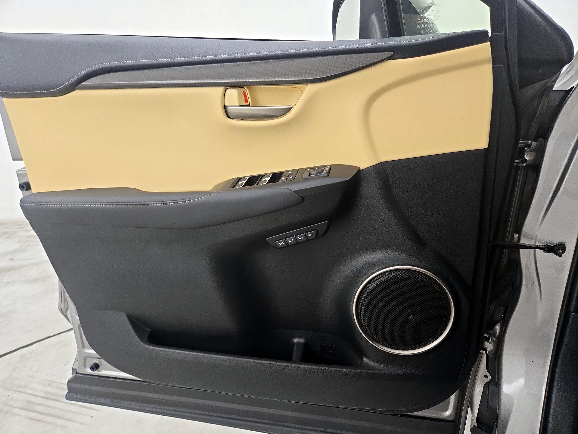 Thumbnail: 2021 Lexus NX - 12