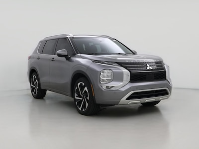 2022 Mitsubishi Outlander SEL Special Edition