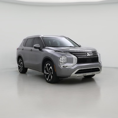 2022 Mitsubishi Outlander SEL Special Edition