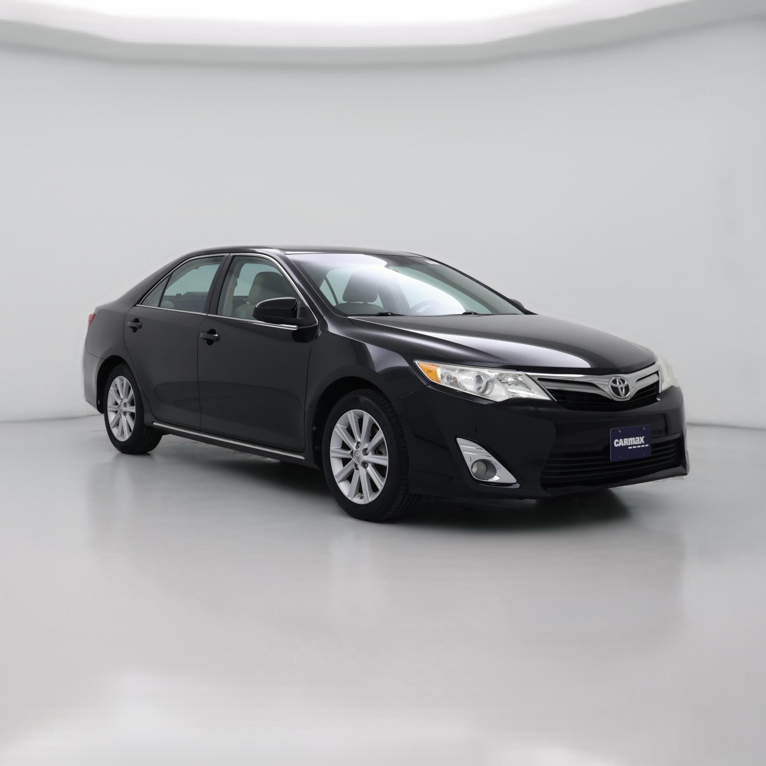Thumbnail: 2014 Toyota Camry - 1