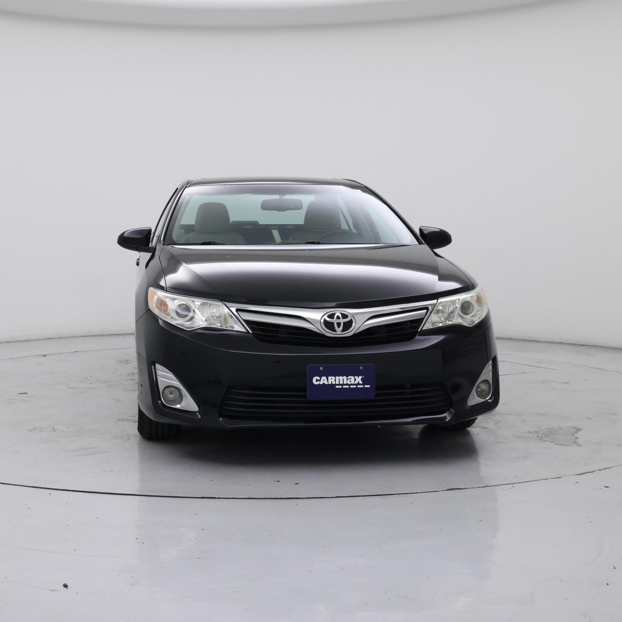 Thumbnail: 2014 Toyota Camry - 5