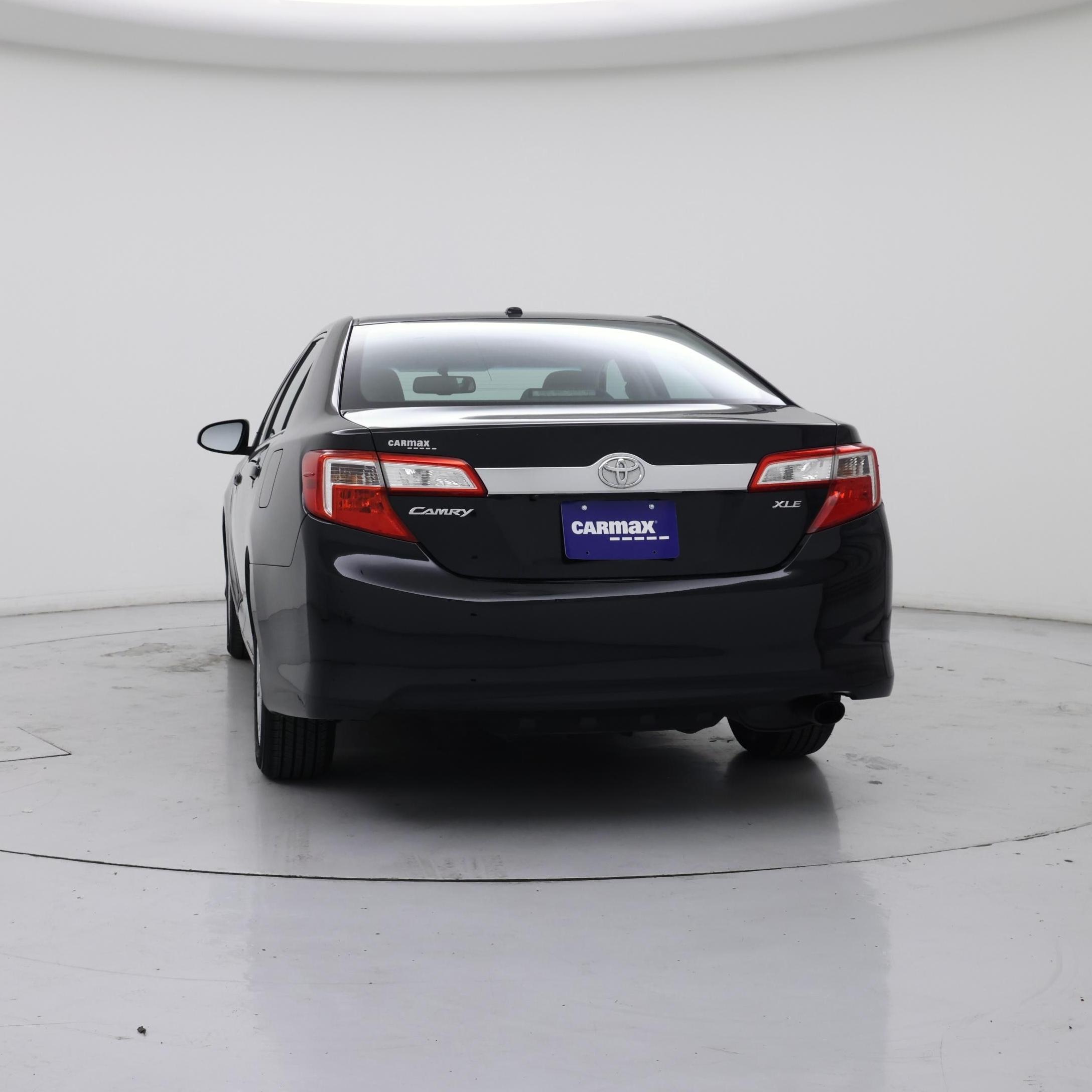 Thumbnail: 2014 Toyota Camry - 6
