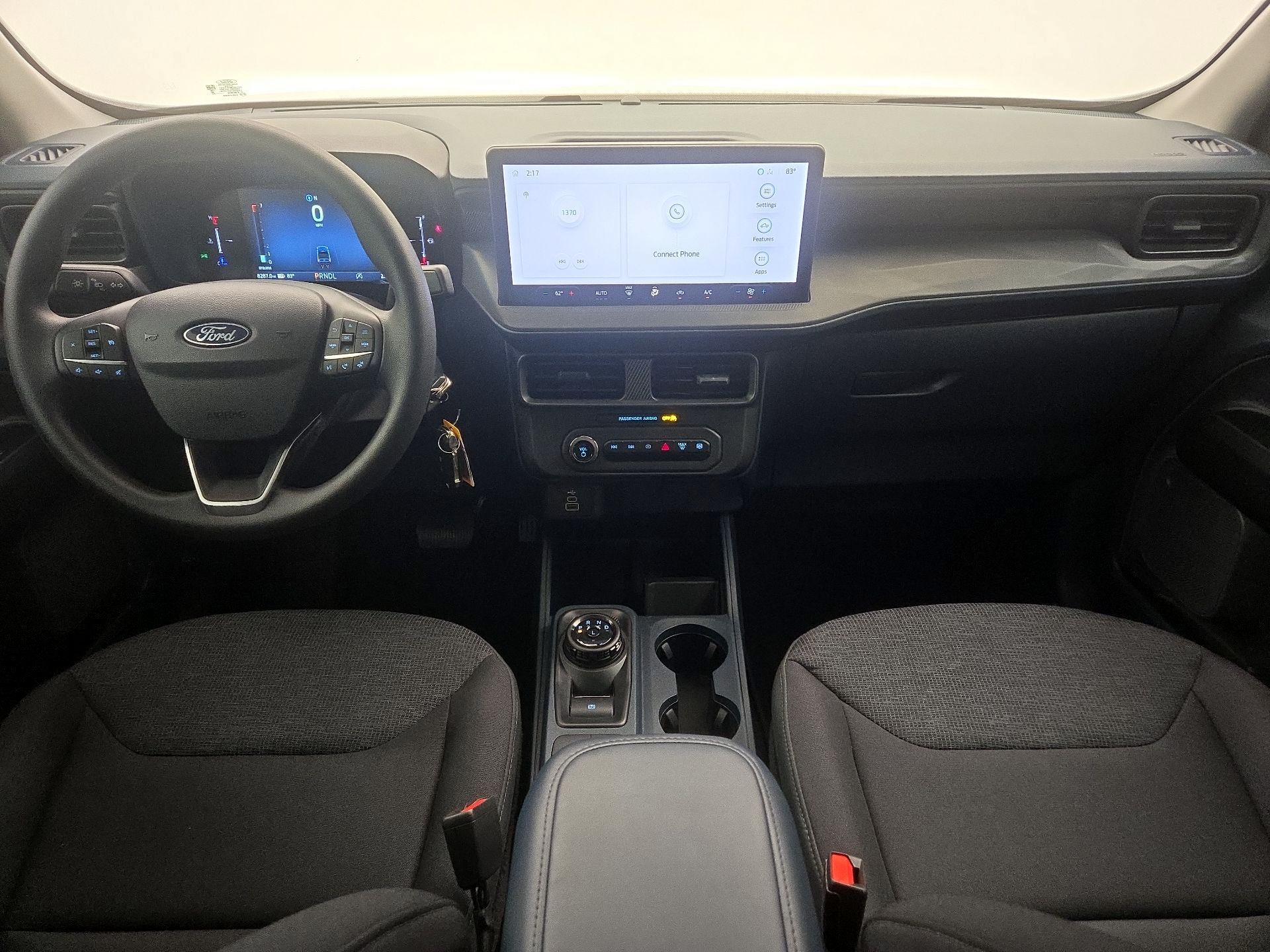 Thumbnail: 2025 Ford Maverick - 9