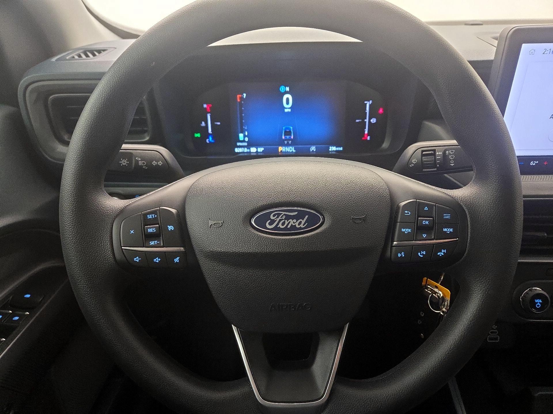 Thumbnail: 2025 Ford Maverick - 10