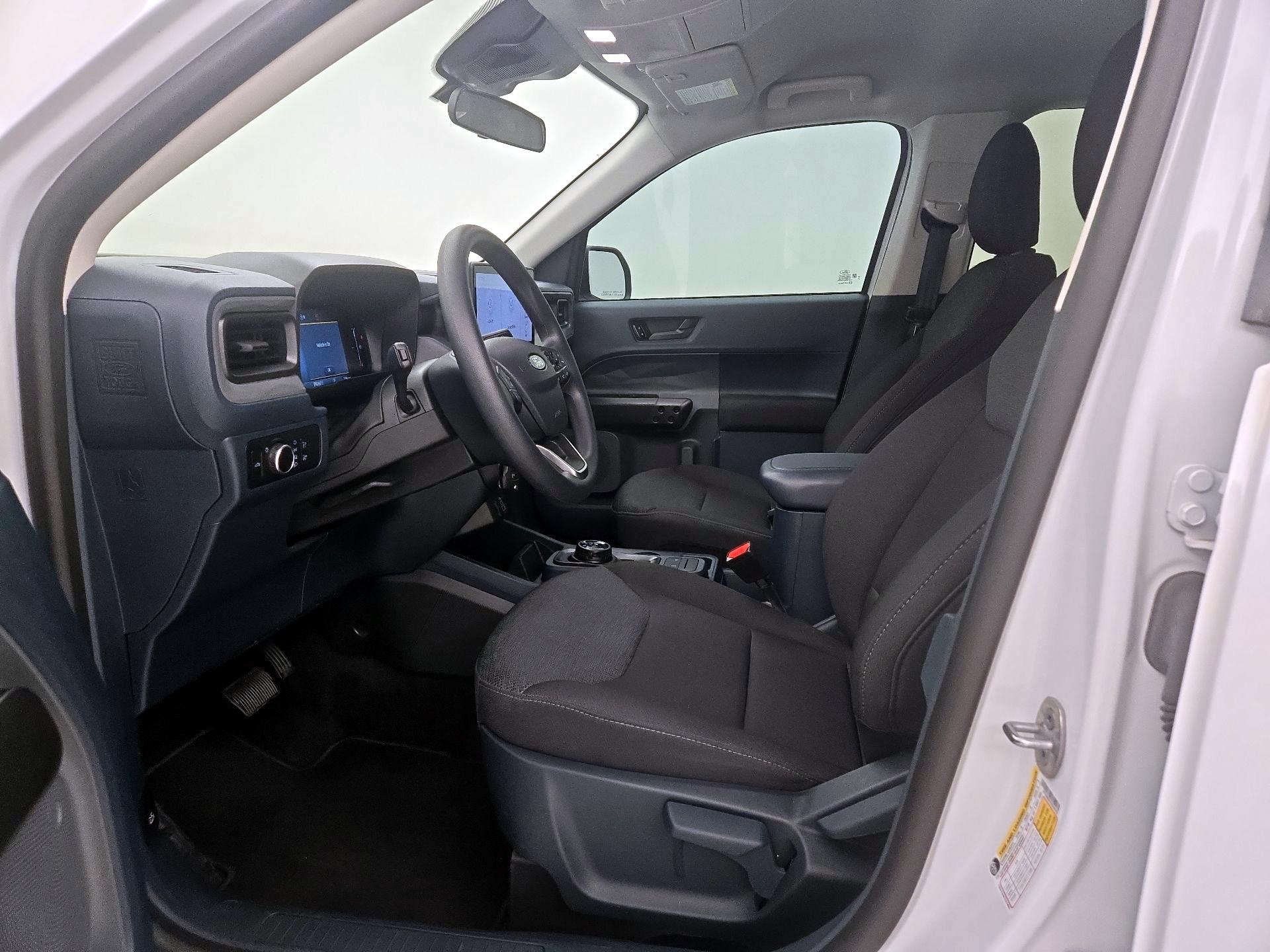 Thumbnail: 2025 Ford Maverick - 11