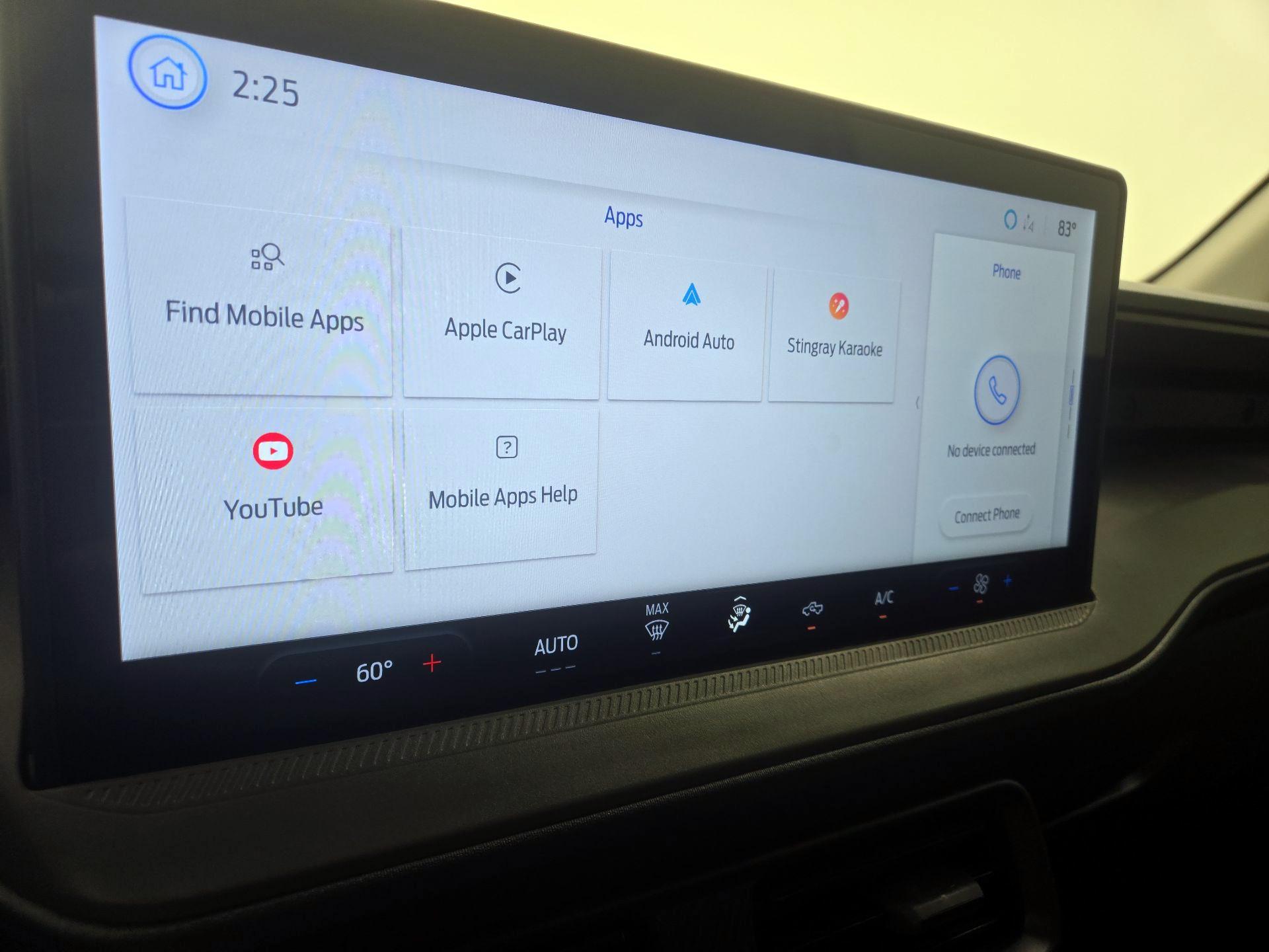 Thumbnail: 2025 Ford Maverick - 14