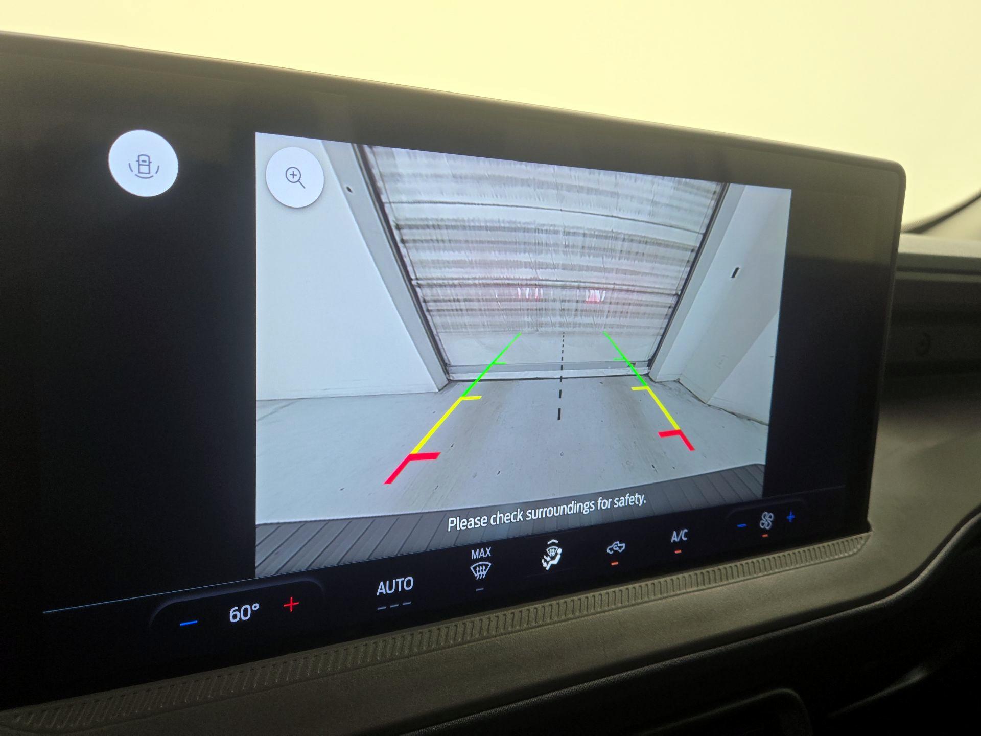 Thumbnail: 2025 Ford Maverick - 15