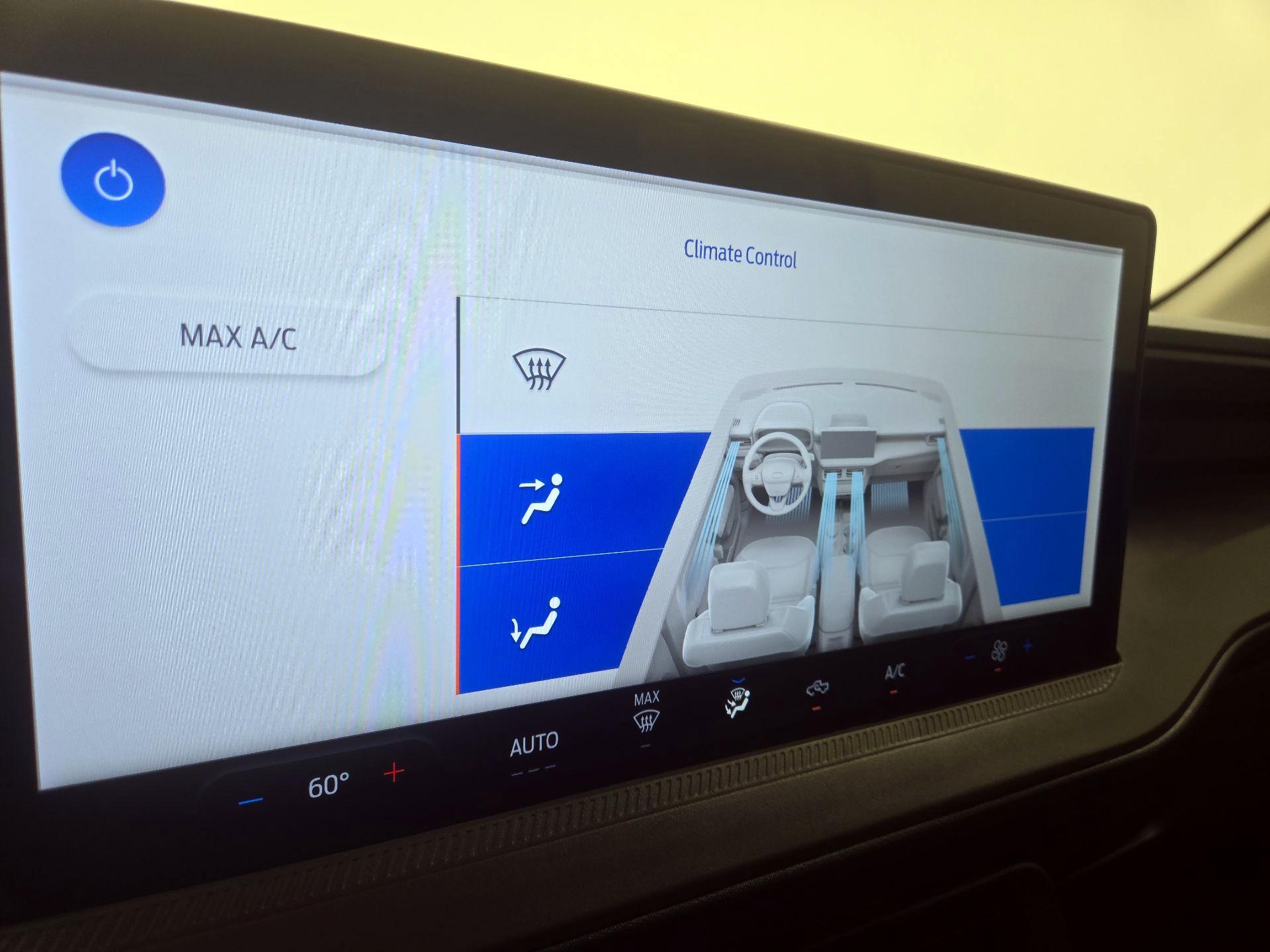 Thumbnail: 2025 Ford Maverick - 17