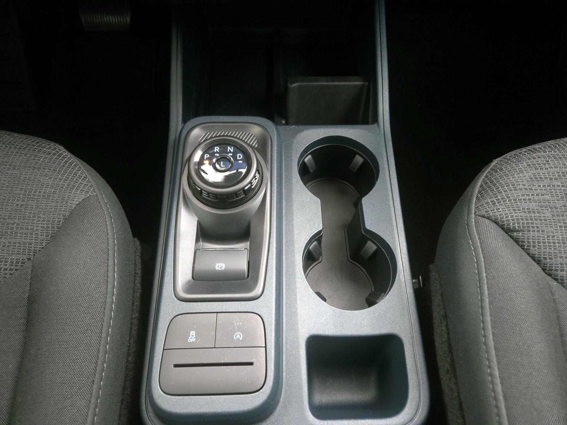 Thumbnail: 2025 Ford Maverick - 18