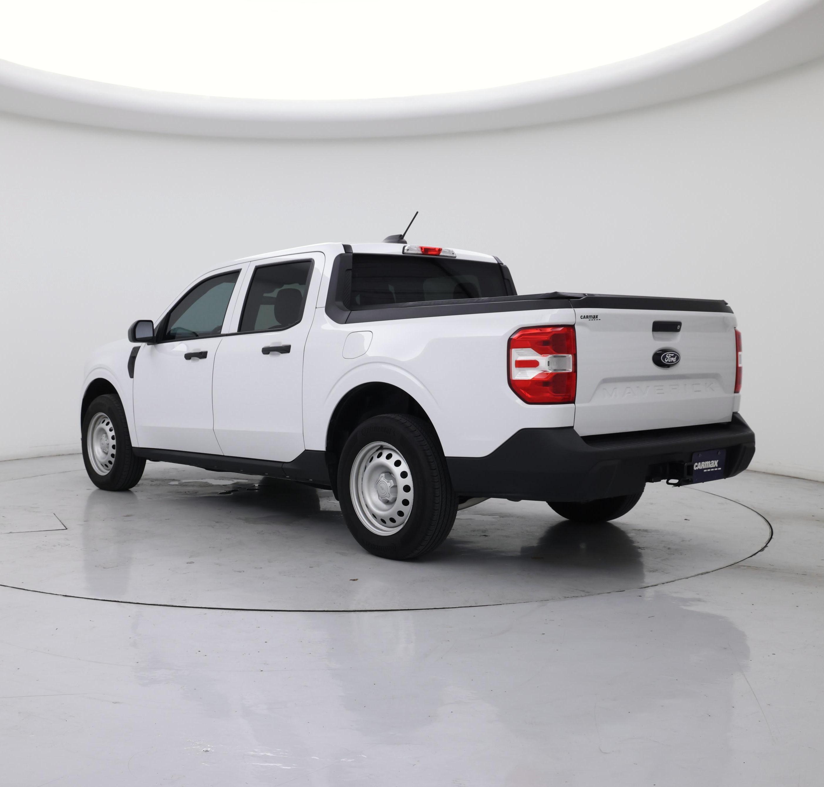 Thumbnail: 2025 Ford Maverick - 2