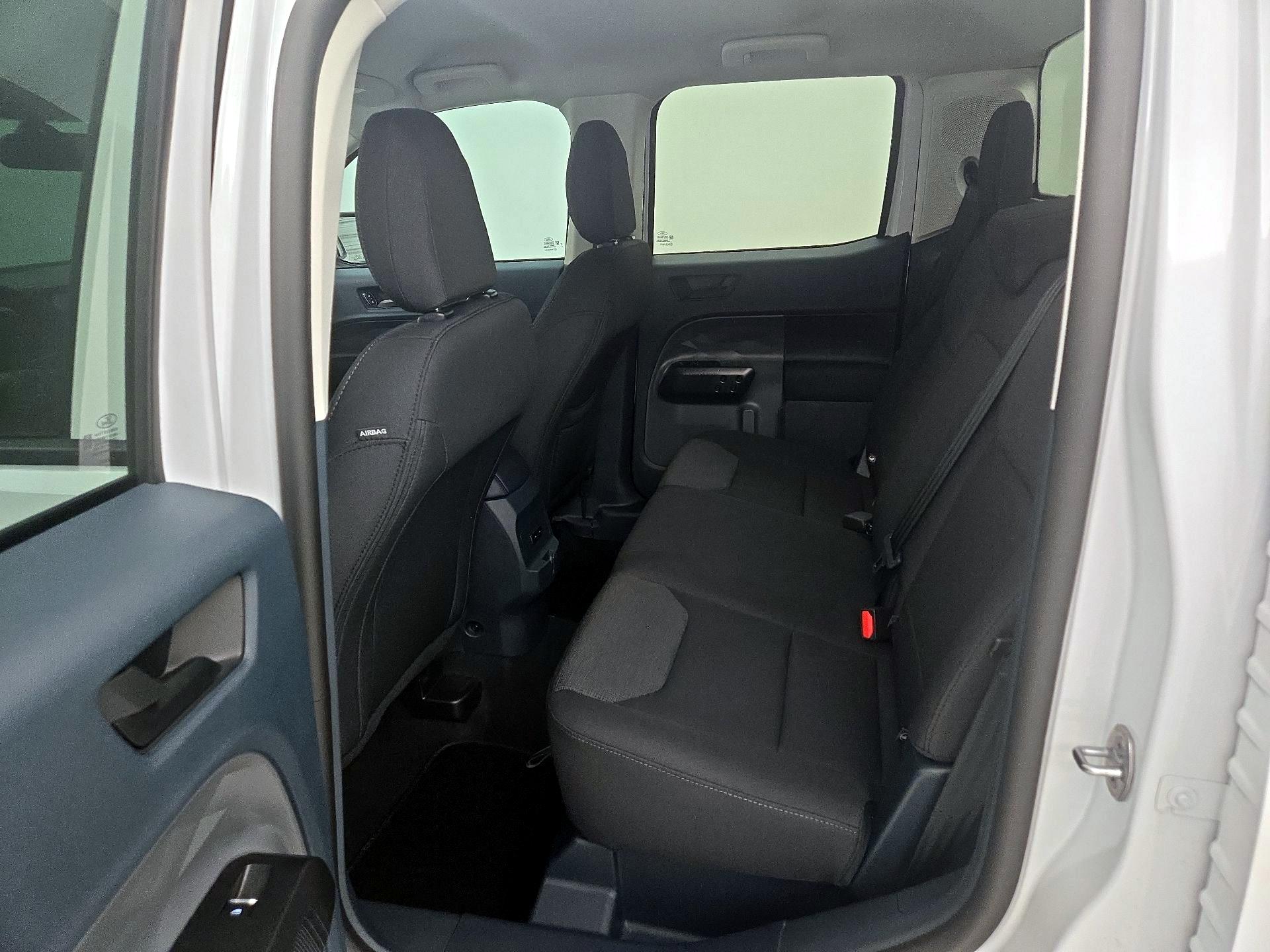 Thumbnail: 2025 Ford Maverick - 20