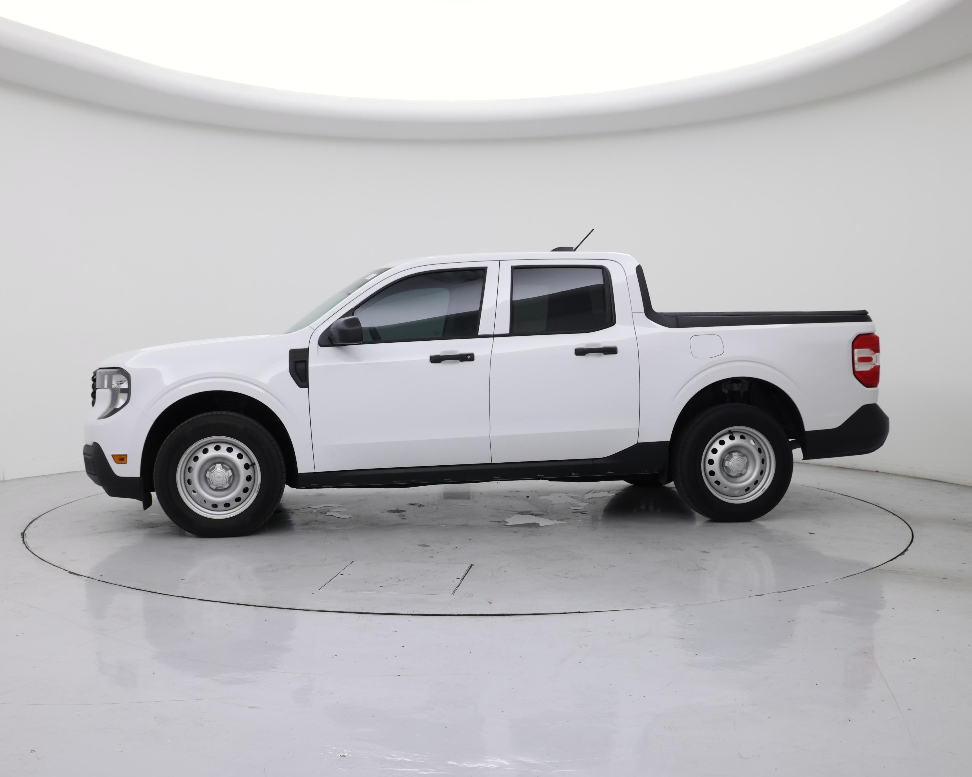 Thumbnail: 2025 Ford Maverick - 3