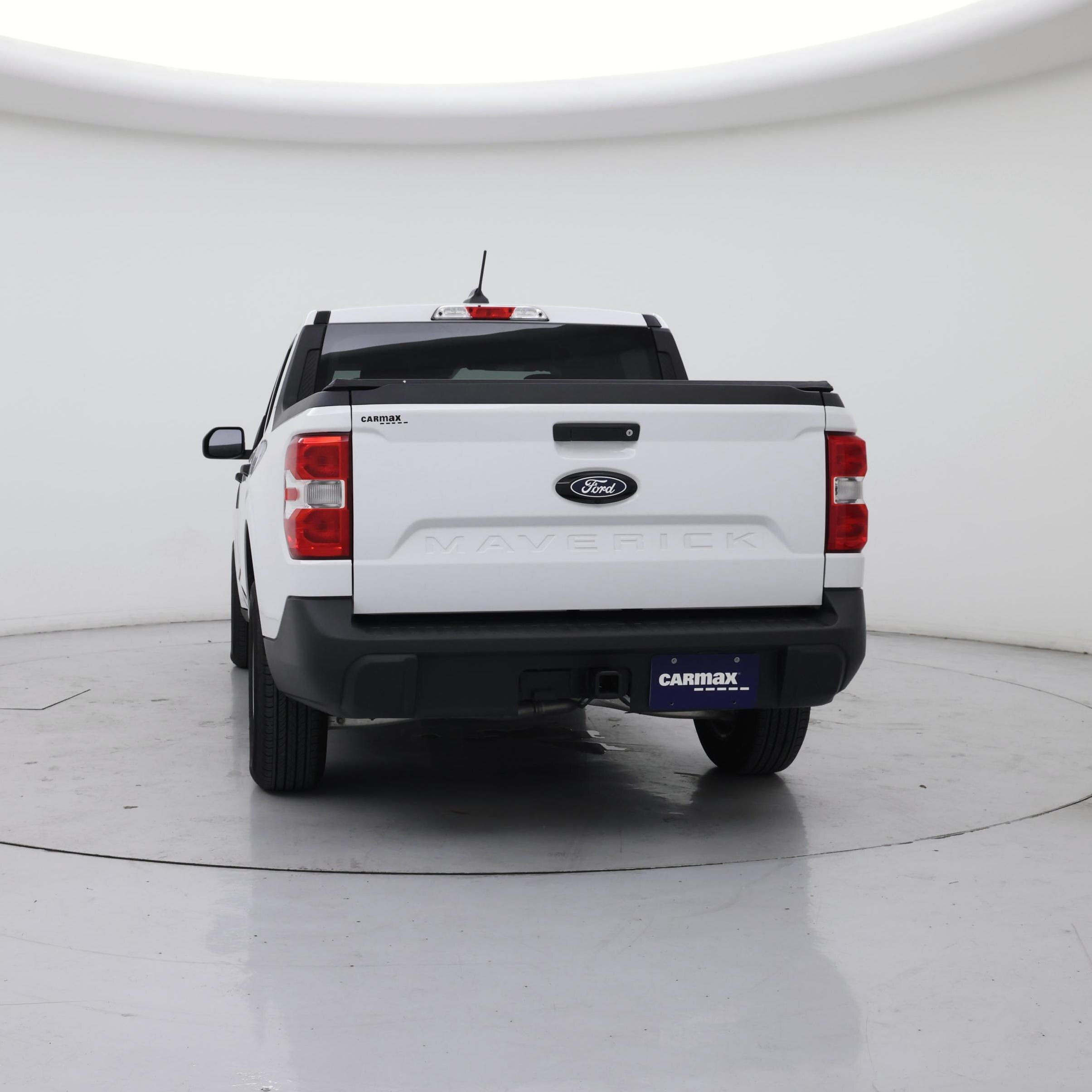 Thumbnail: 2025 Ford Maverick - 6